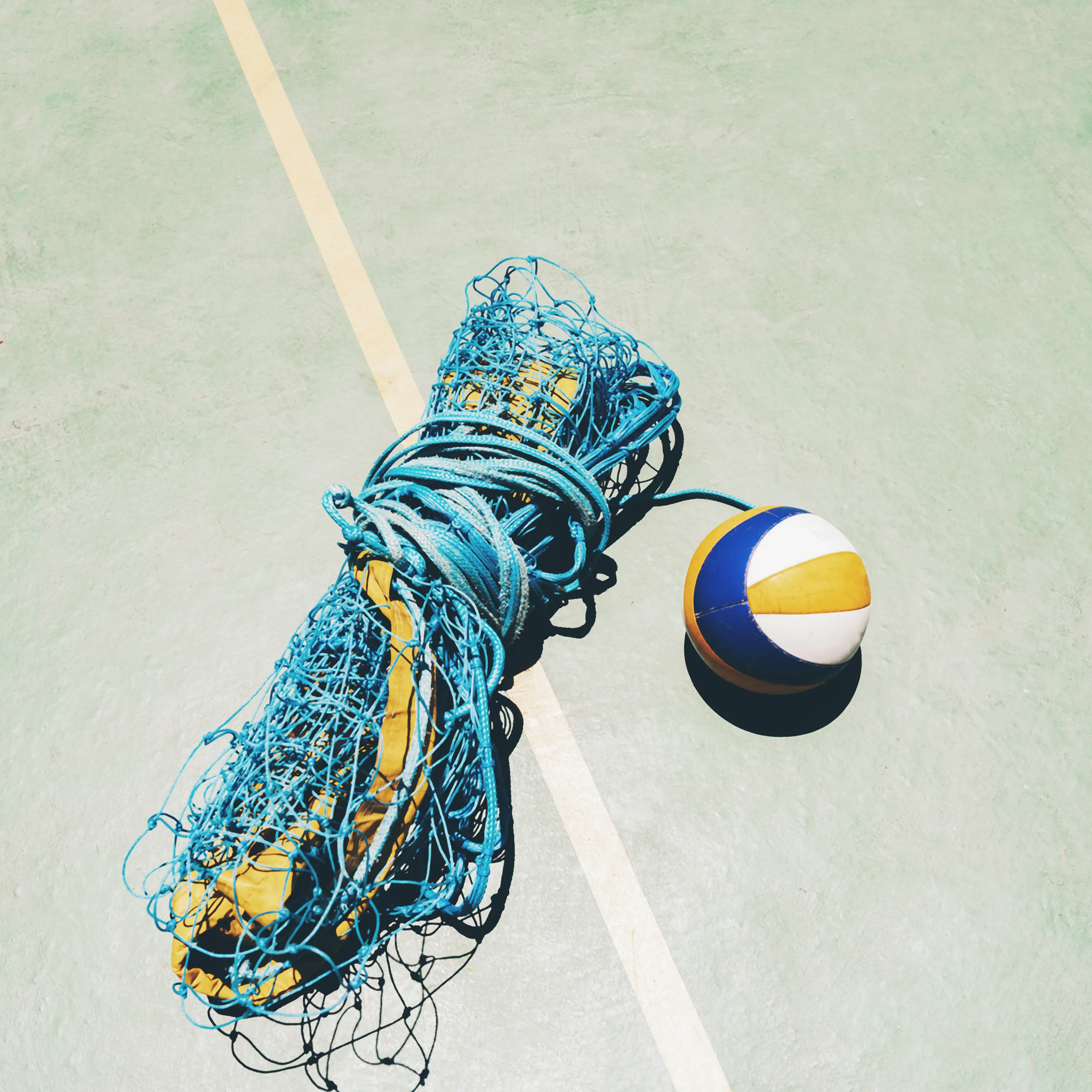 Bryan Weber Named Head Women’s Volleyball Coach at Fordham University