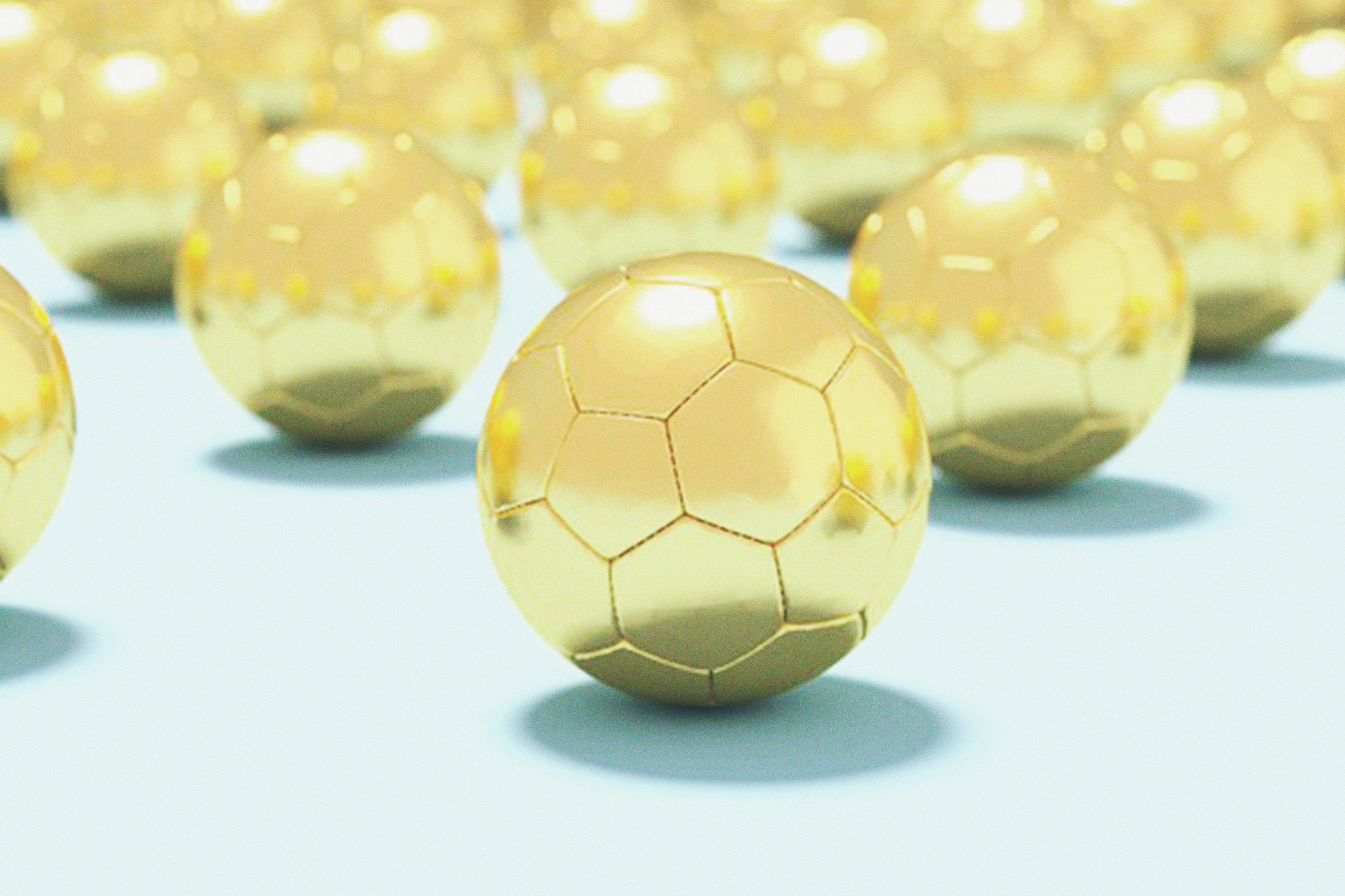 A Marketer-First POV on Sports & Partnerships