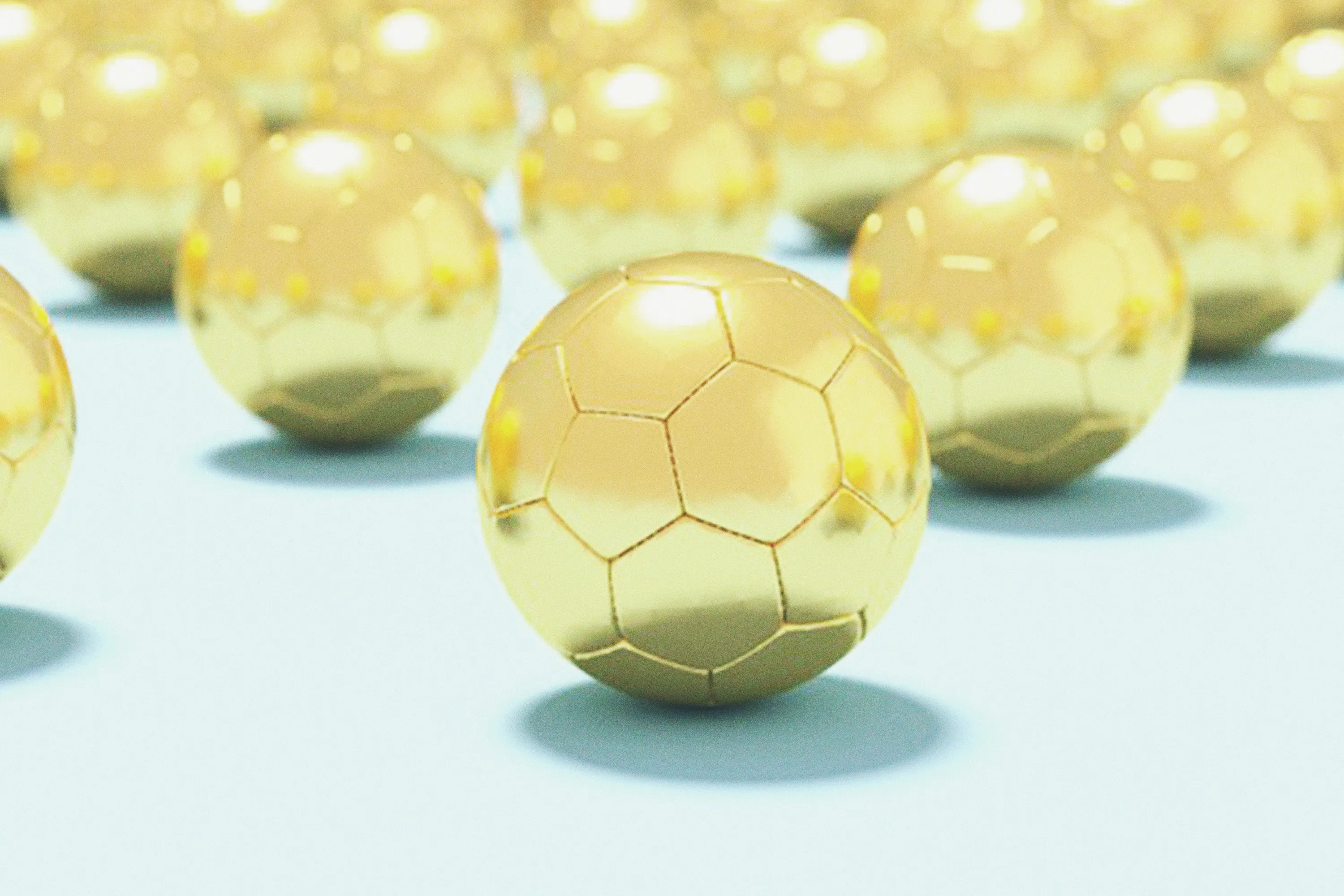 A Marketer-First POV on Sports & Partnerships