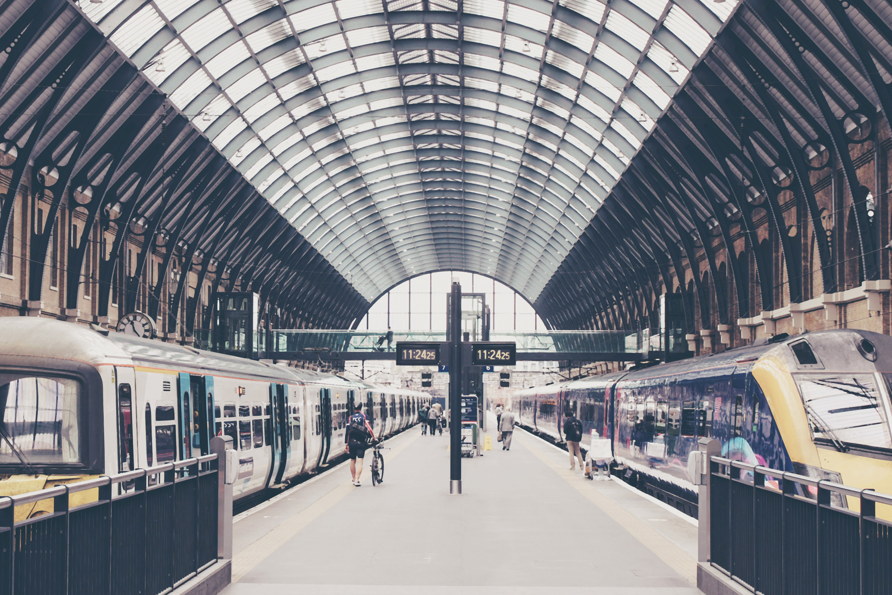 Grandi Stazioni Retail 