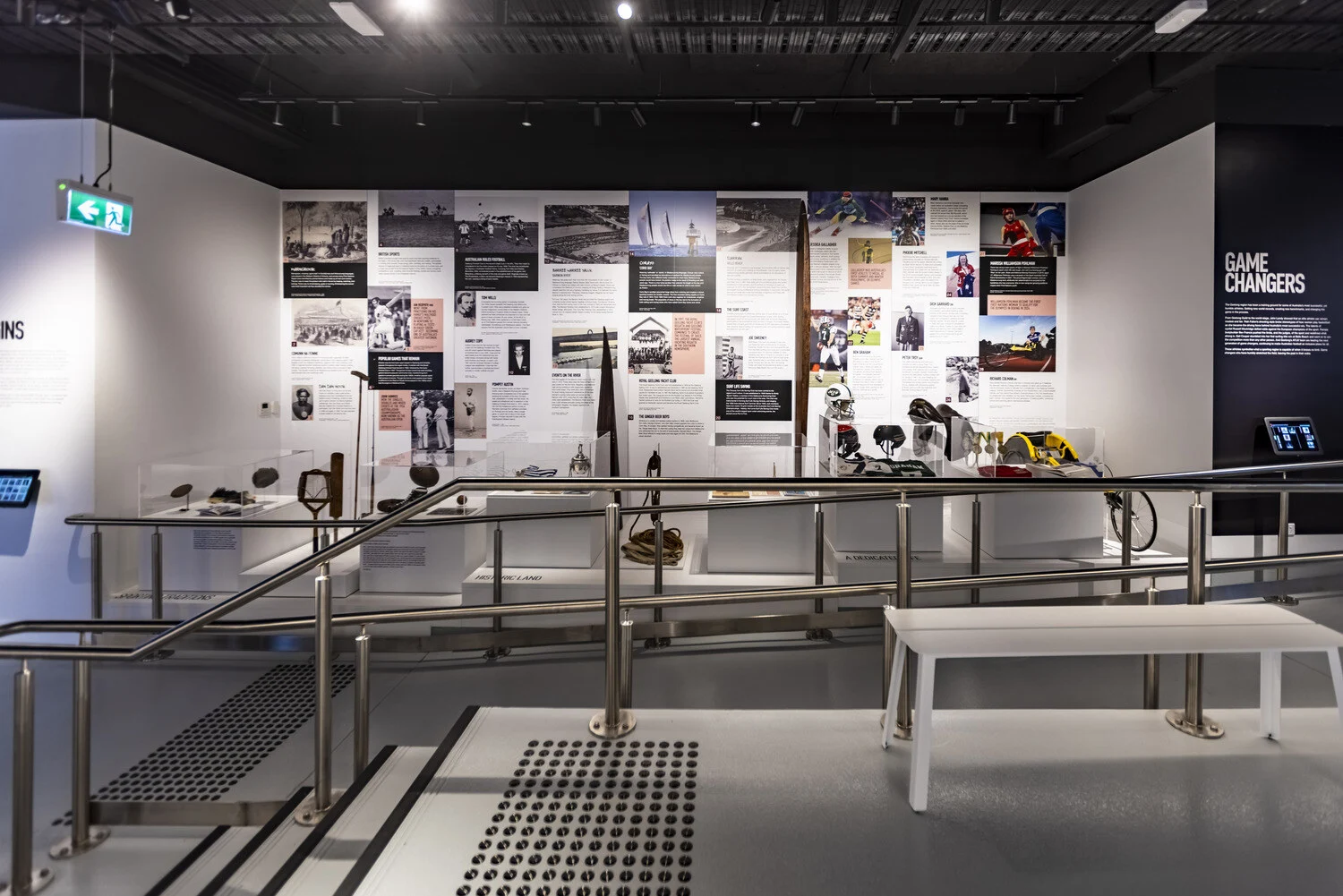 Kardinia Park Stadium 