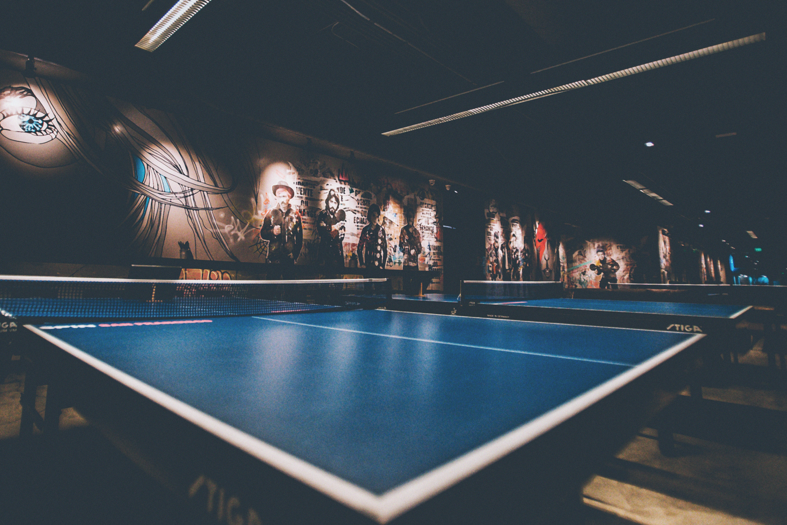 ITTF Appoints Stefan Bergh as New Secretary General