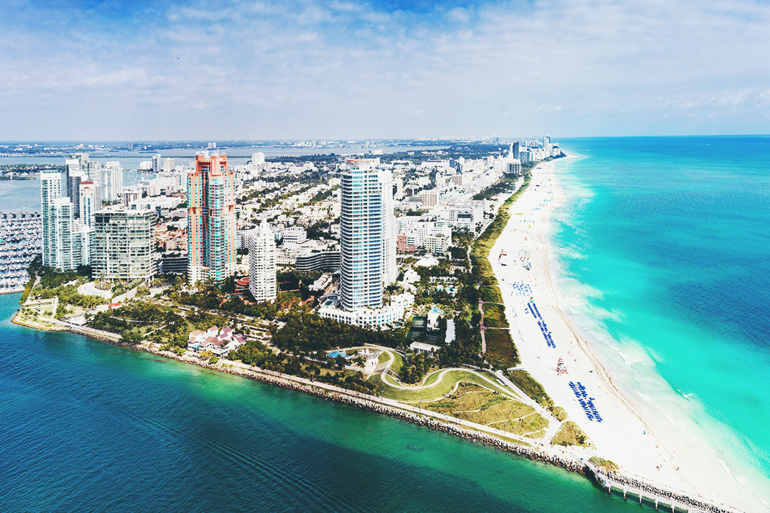 Food Fest Honors a Miami Chef for the First Time — But She’d Rather Be Cooking