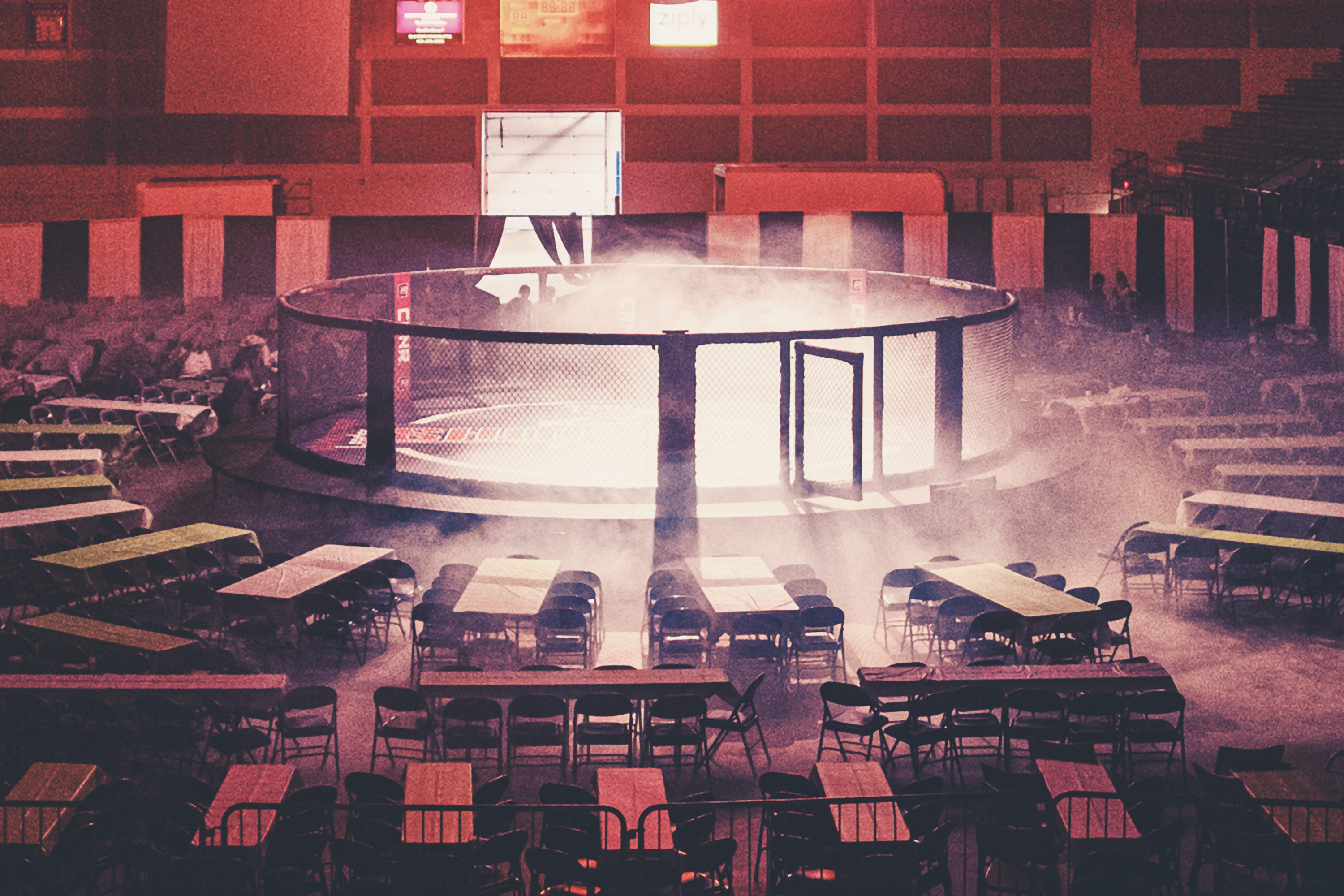 Most Valuable Promotions Brings Professional MMA To Netflix With Ronda Rousey Vs. Gina Carano On Saturday, May 16, 2026 