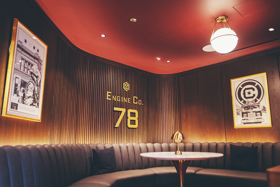 Inside Chicago Fire FC’s $6 Million New Stadium Experience Center