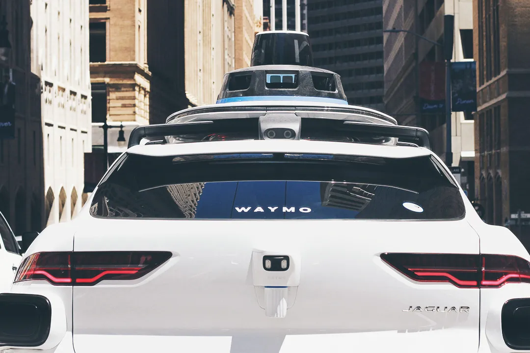 Stanford Athletics and Waymo Introduce Autonomous Ride-Hailing Service as Official Ride-Hailing Partner