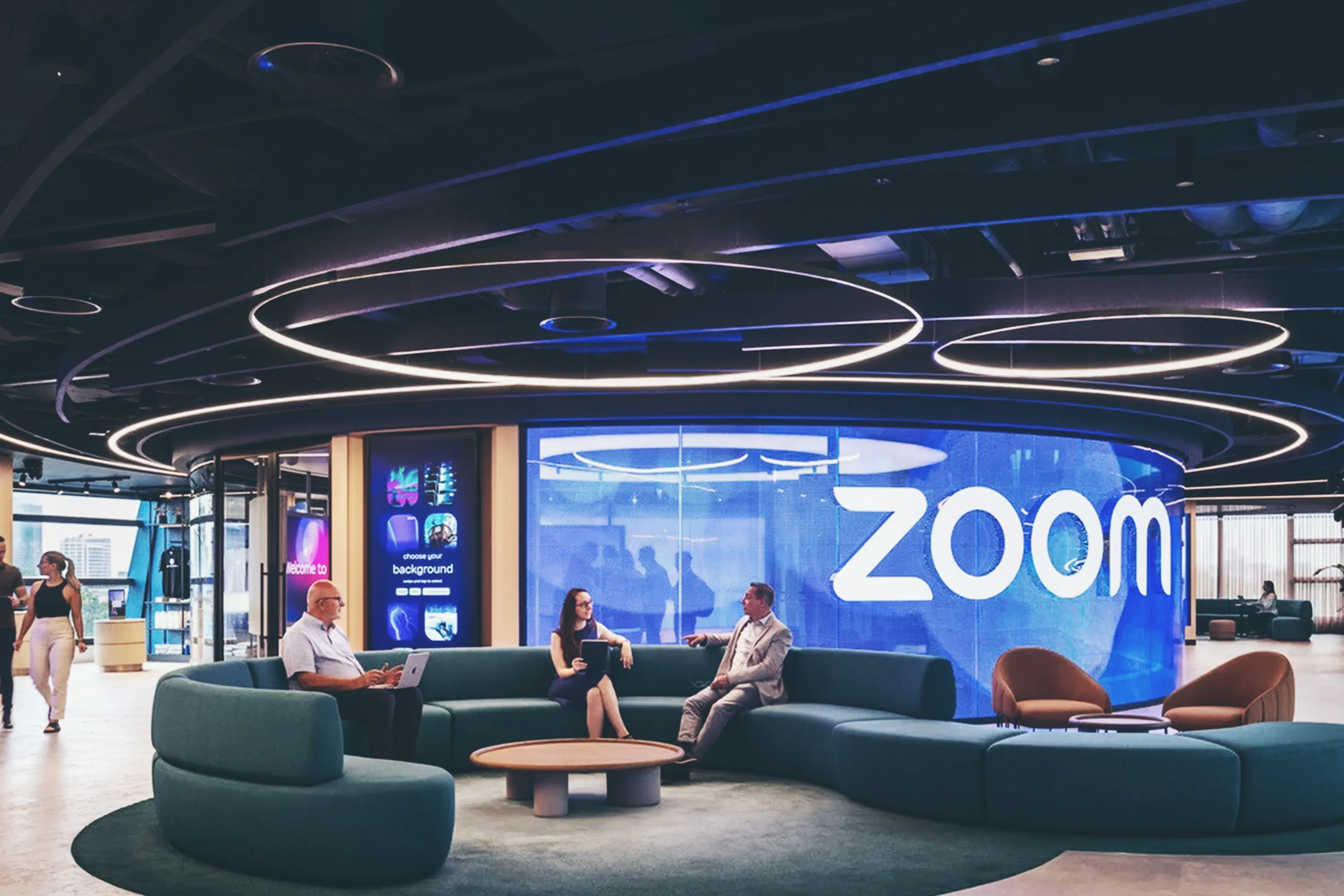 Citybiz Features Zoom’s Groundbreaking Experience Center
