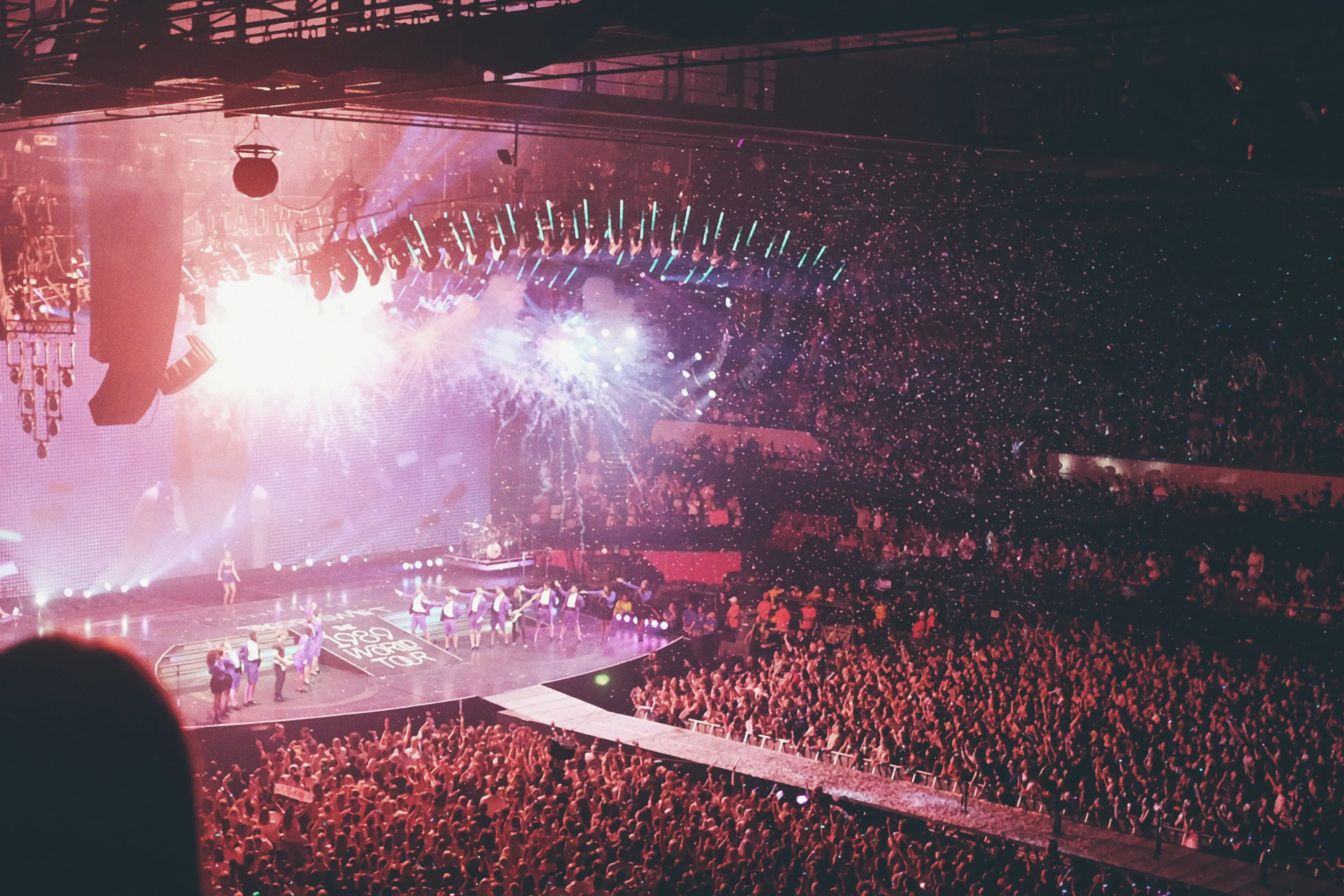 What Taylor Swift Can Teach us About Experience Design