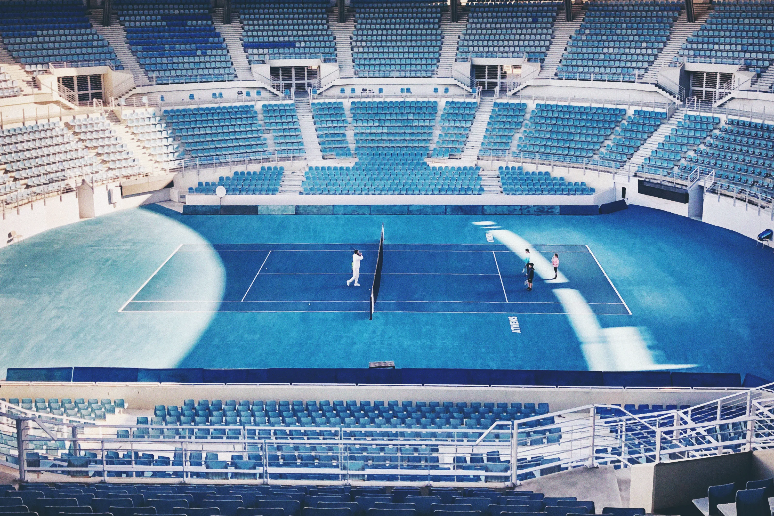 USTA Officially Taps Australian Open Boss as Next CEO