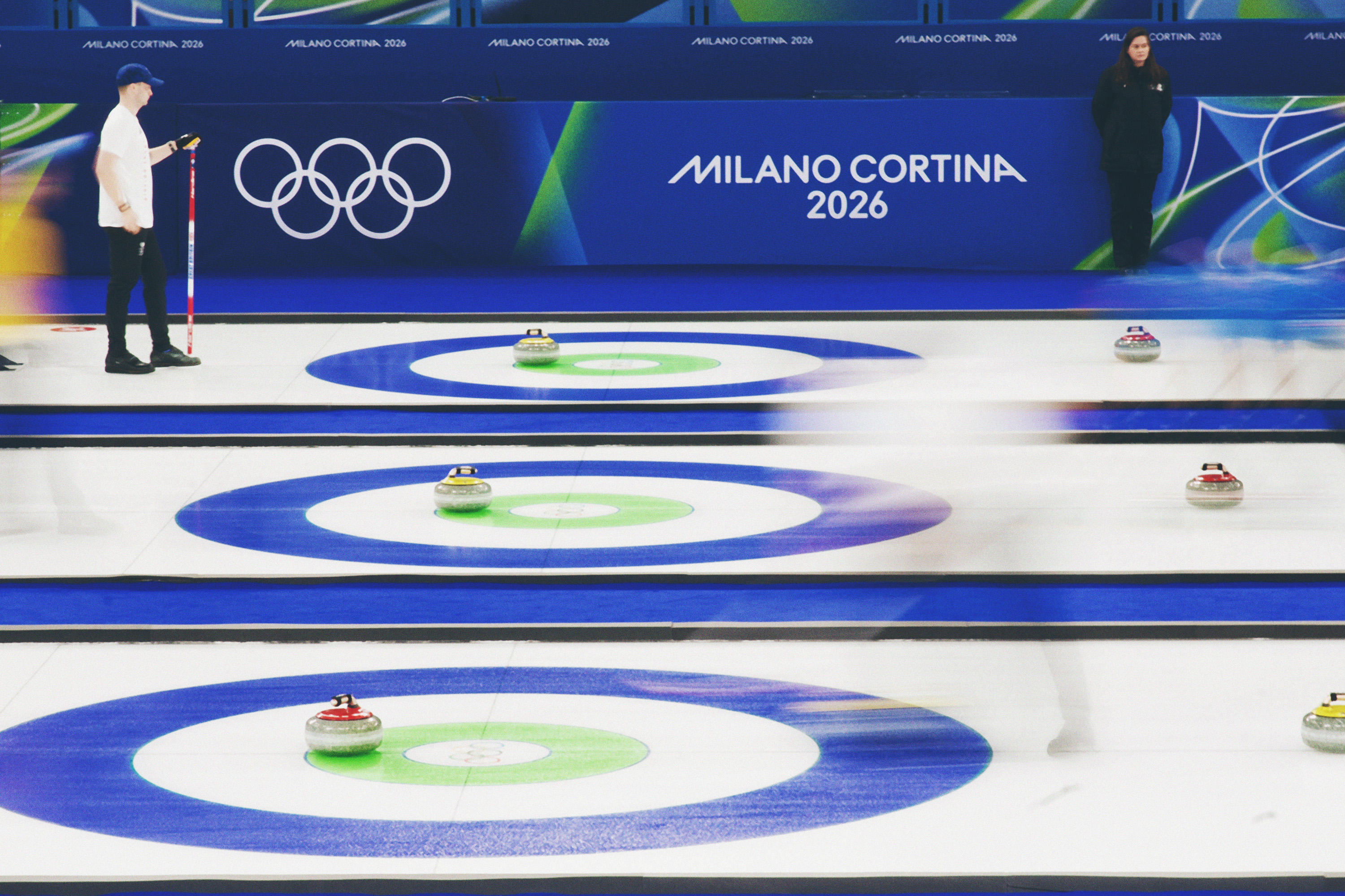 Where Sport Meets Culture: Creating the Icons of Tomorrow