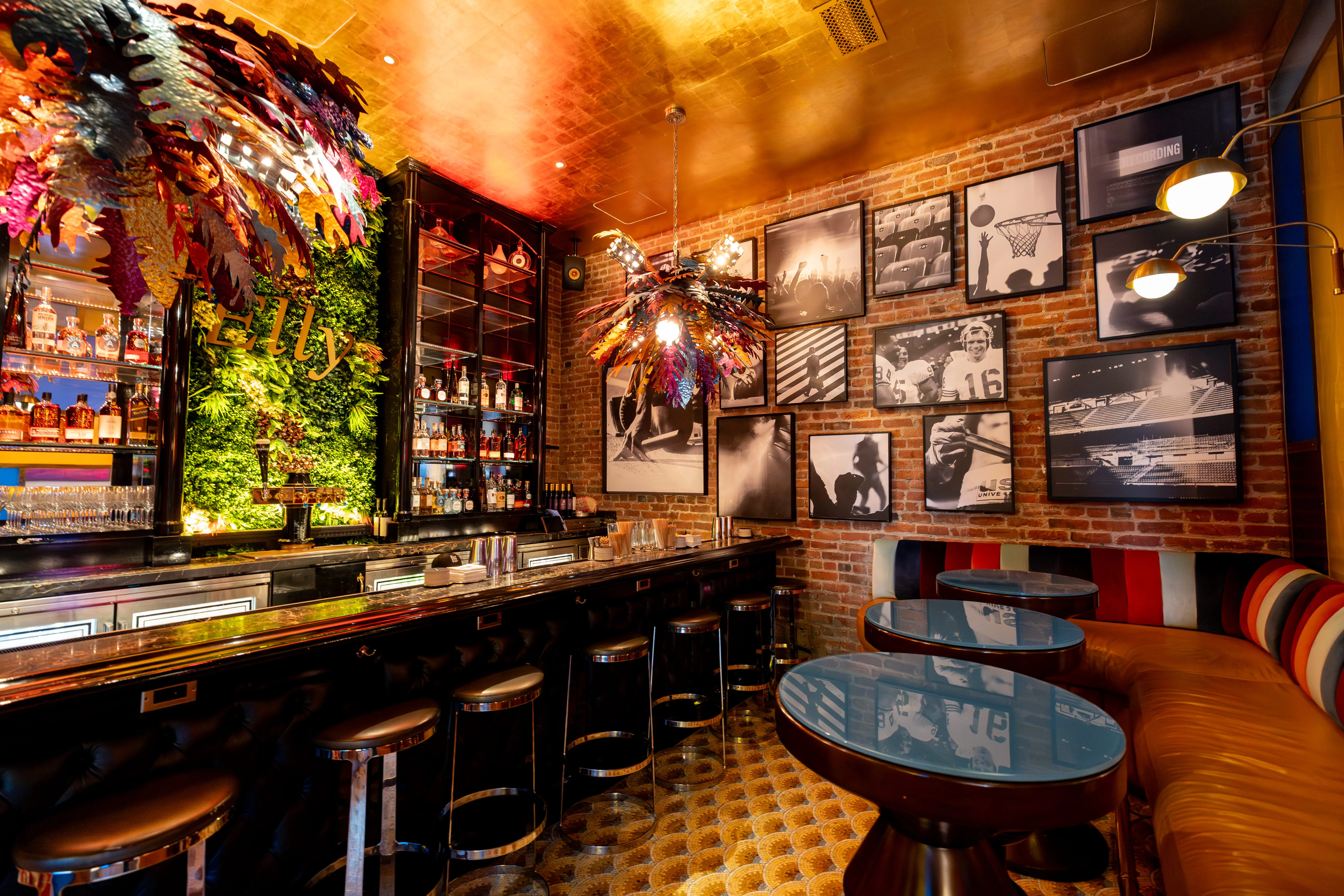 Elevate-d: Agency’s Charlotte, London, NYC Offices Feature Natural Light and Flexible Seating