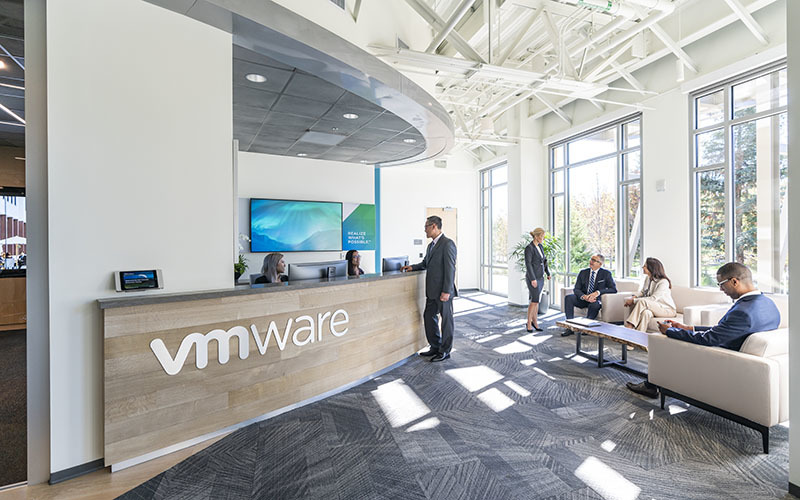 VMWare