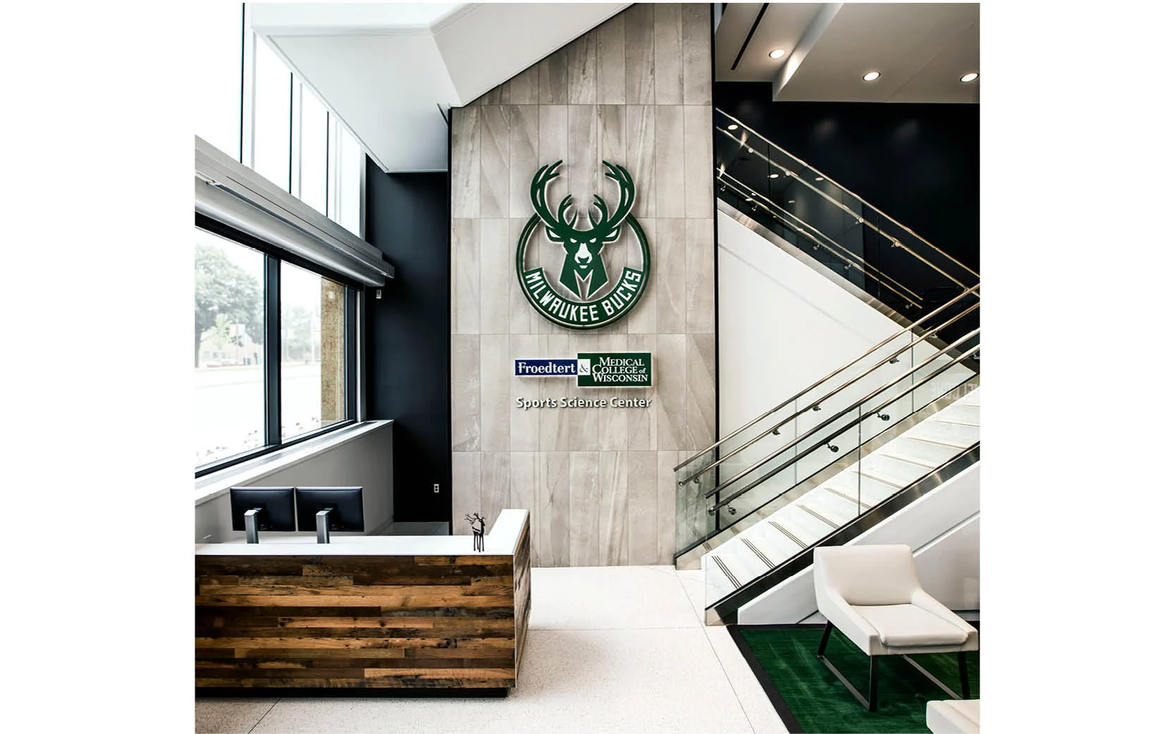 Milwaukee Bucks