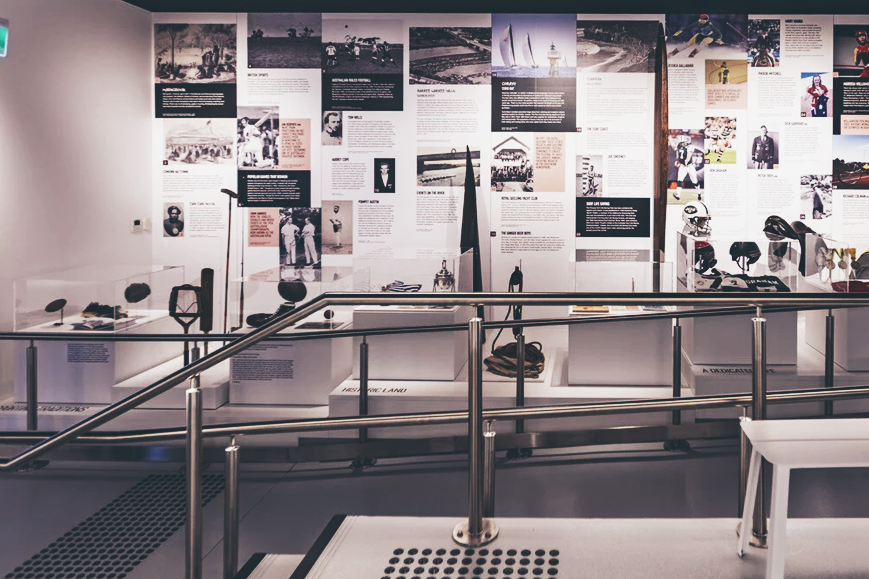 Kardinia Park Stadium 