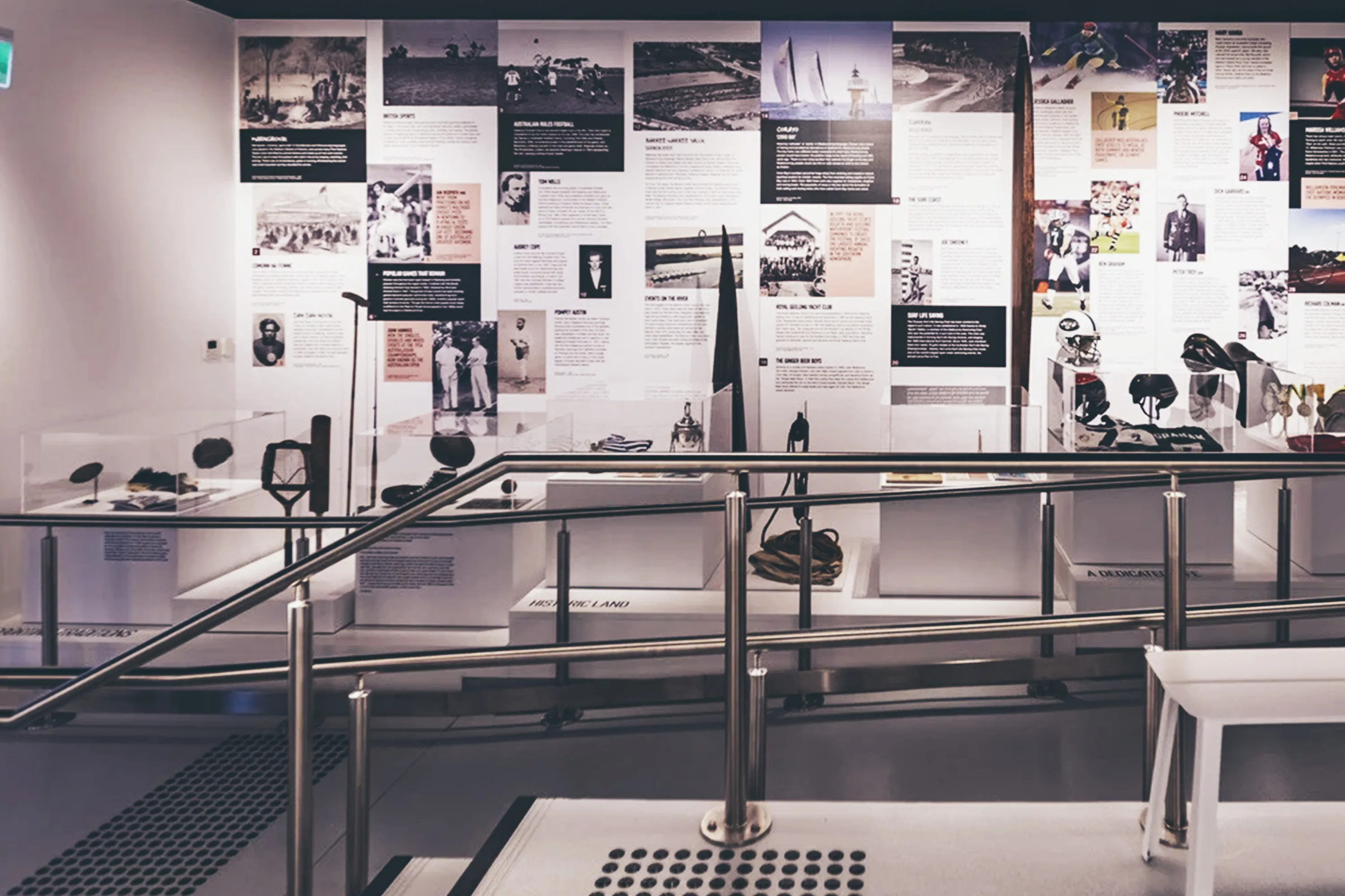 Kardinia Park Stadium 