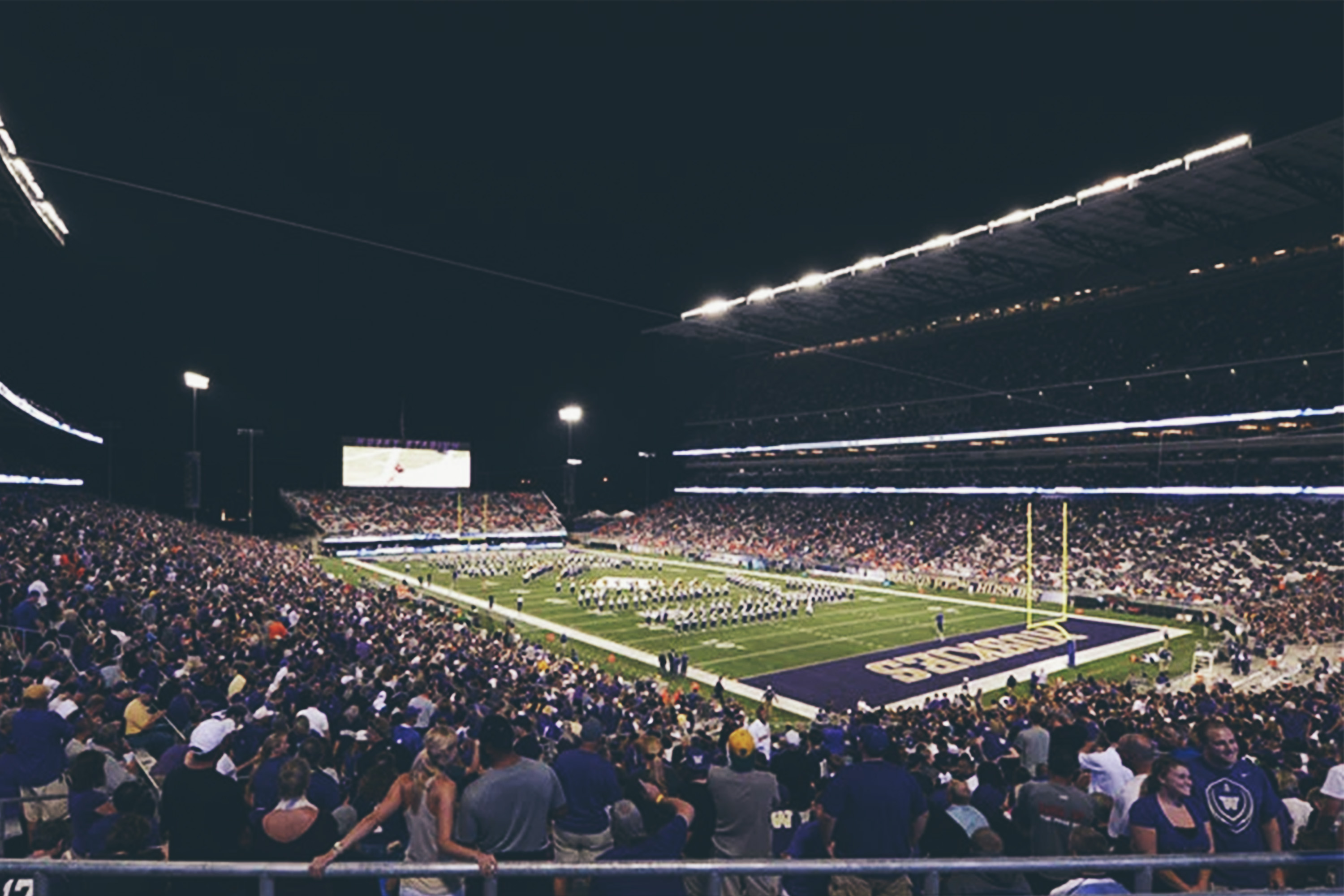 University of Washington