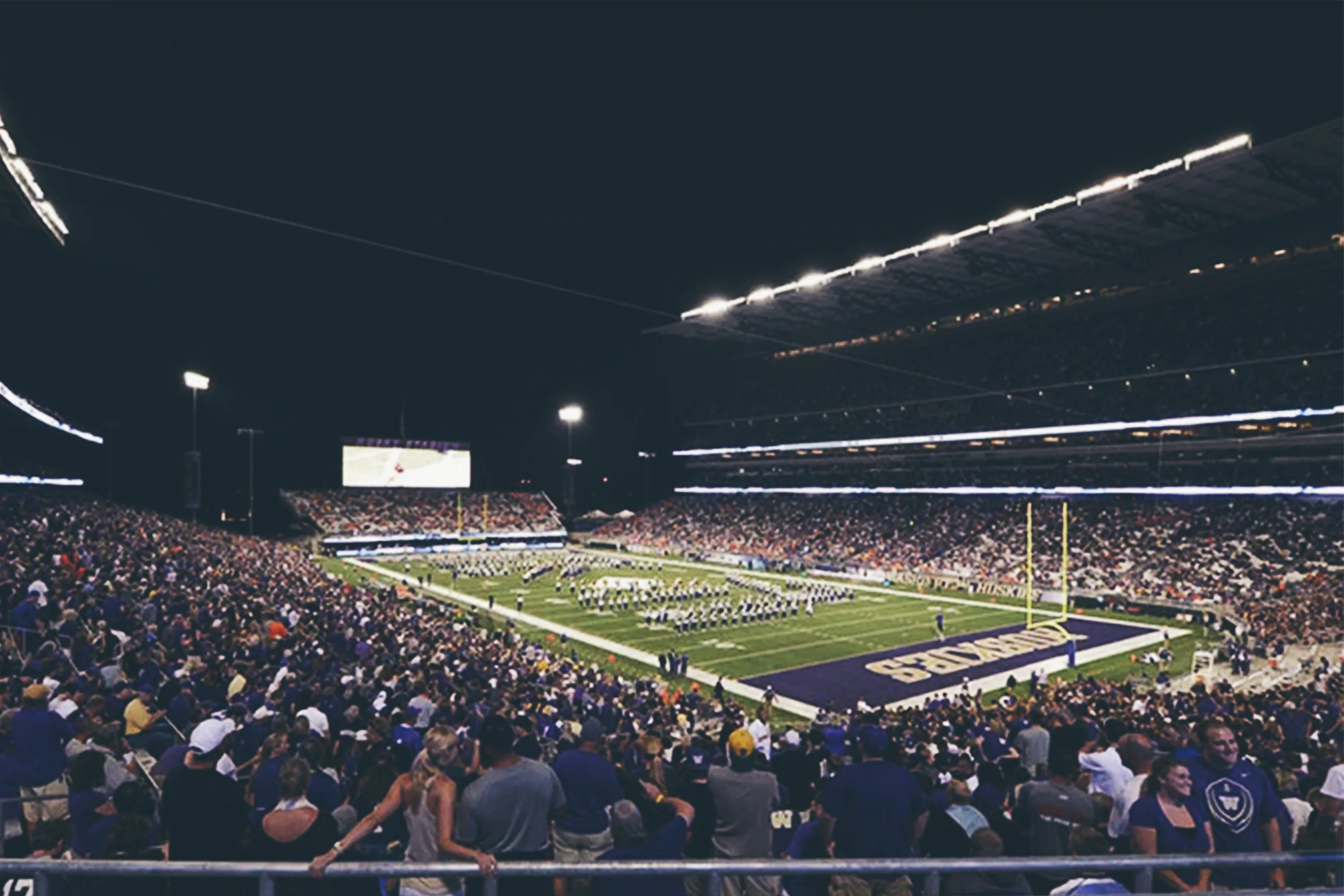 University of Washington