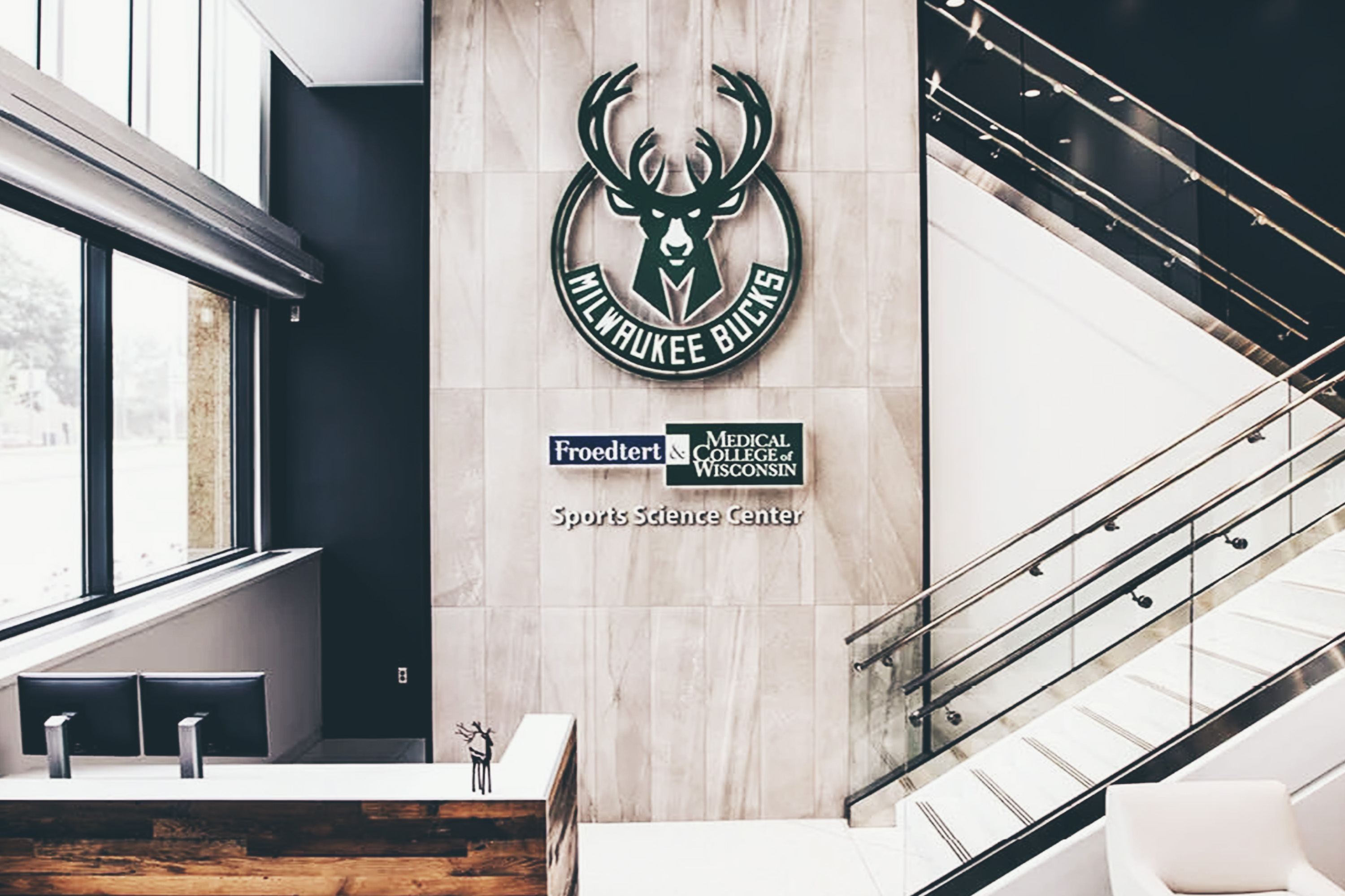 Milwaukee Bucks