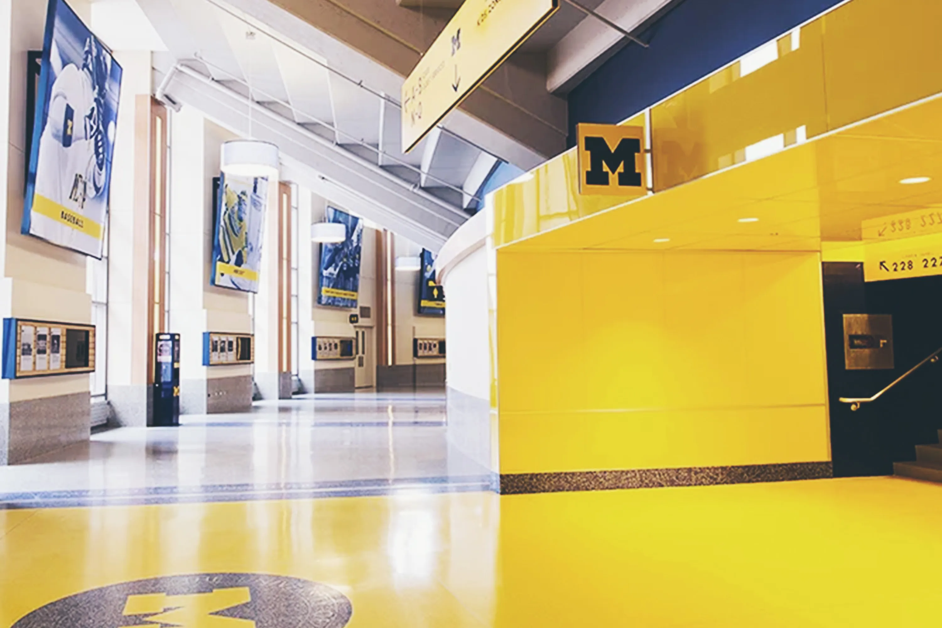 University of Michigan