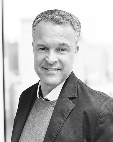 باتريك ألبريشت