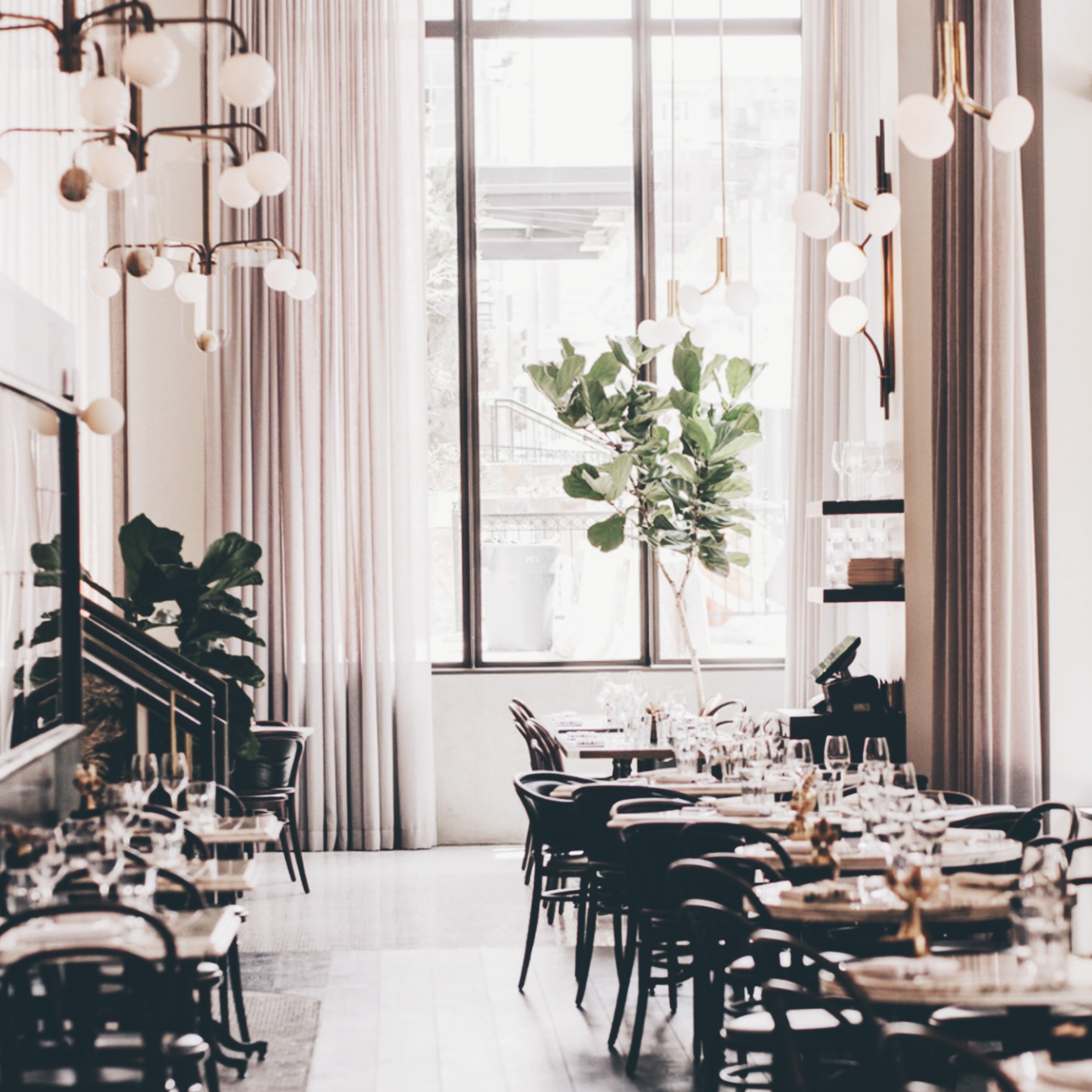 Thompson Denver / T2 Hospitality