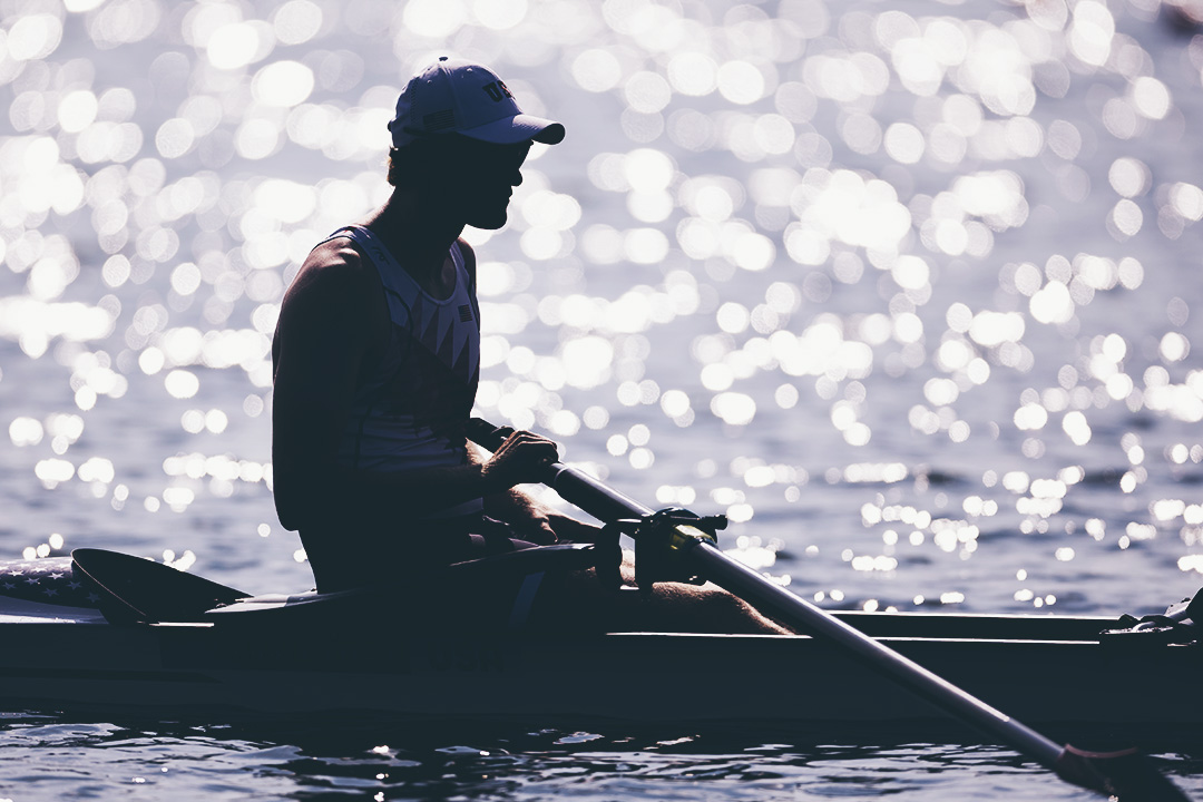 USRowing Appoints Elevate Talent to Lead CEO Search