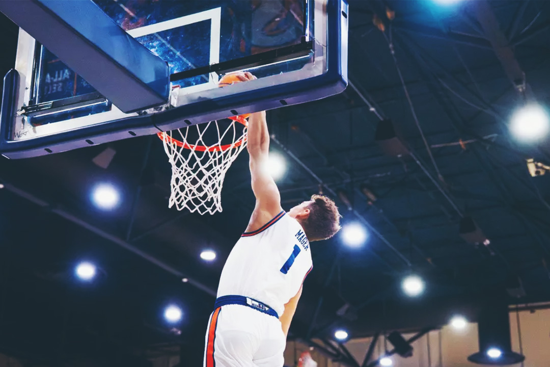 Griff Aldrich Named Pepperdine Head Men’s Basketball Coach