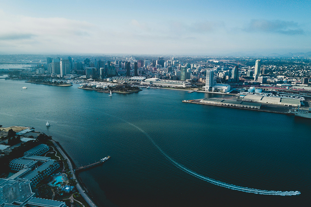 NASCAR and Elevate Expand Strategic Partnership for NASCAR San Diego