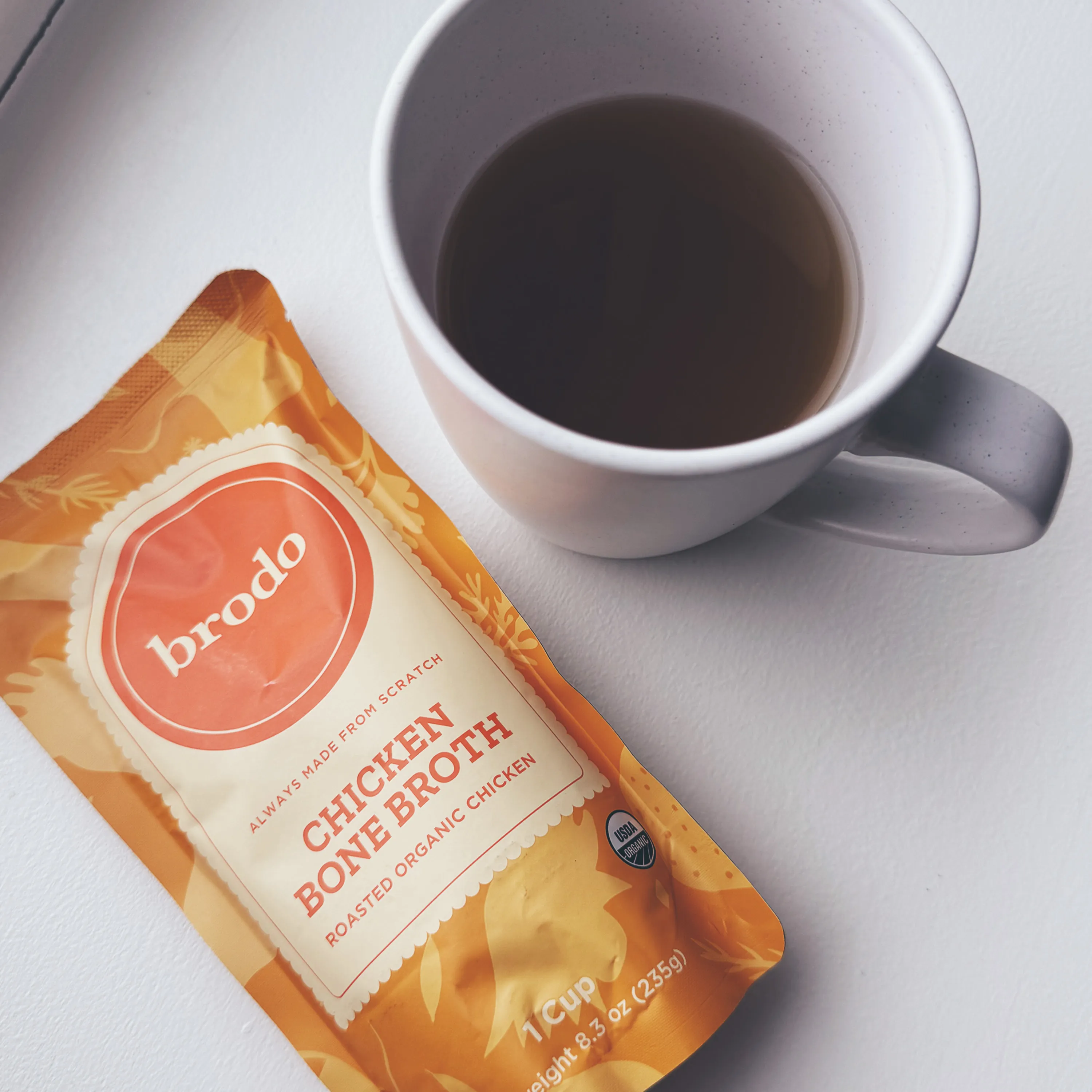 Brodo Broth Company