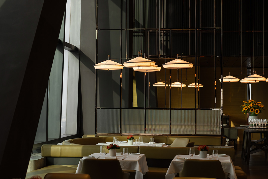 Monocle on Design - What Defines Luxury Hospitality