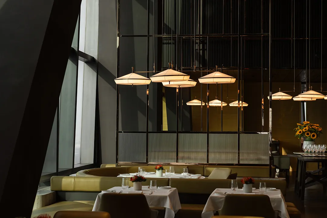 Monocle on Design - What Defines Luxury Hospitality