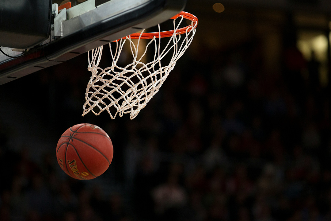 Neil Harrow Named Head Women’s Basketball Coach at Fordham