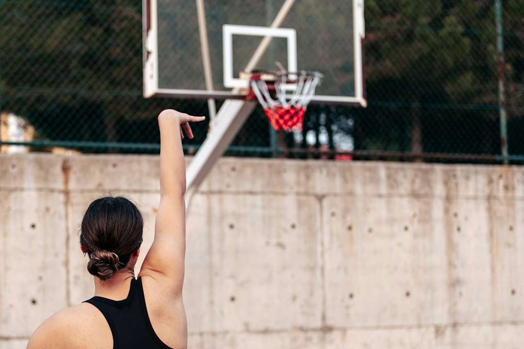 Chaia Meier Named Bradley Women’s Basketball Head Coach