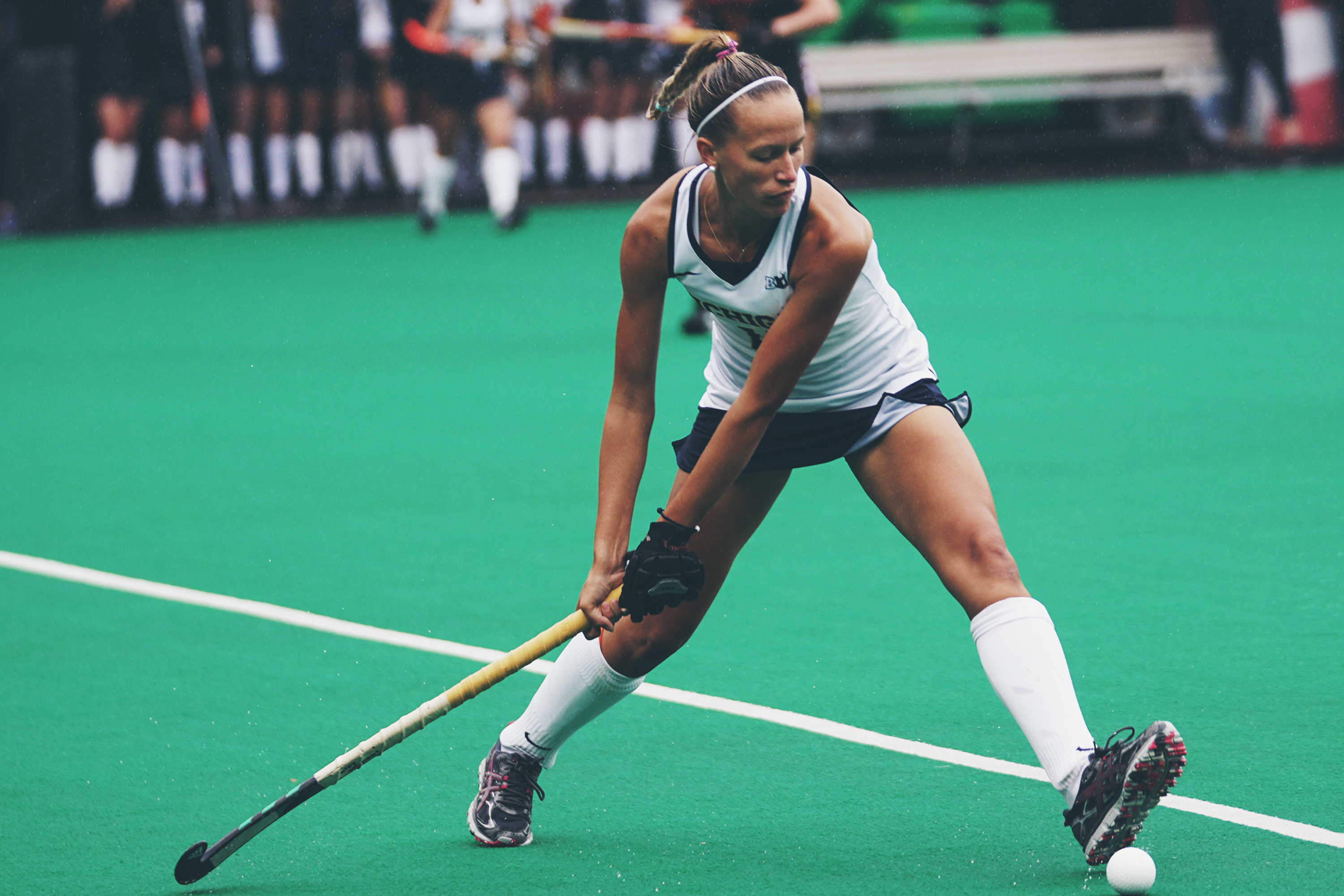 Jason Klinkradt zum Cheftrainer der Feldhockey-Mannschaft ernannt