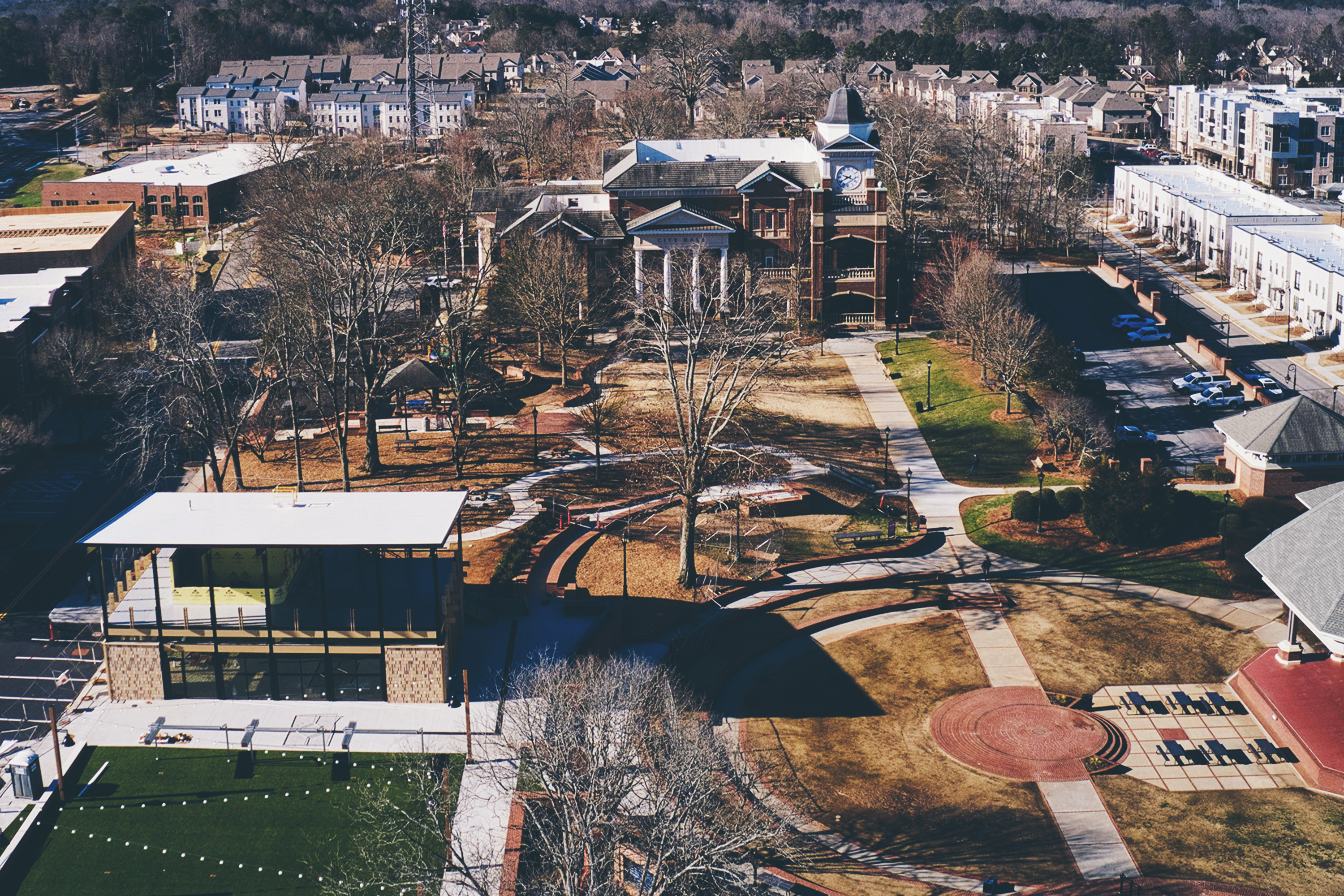 Bob Dunn Named Cleveland State Women’s Basketball Head Coach