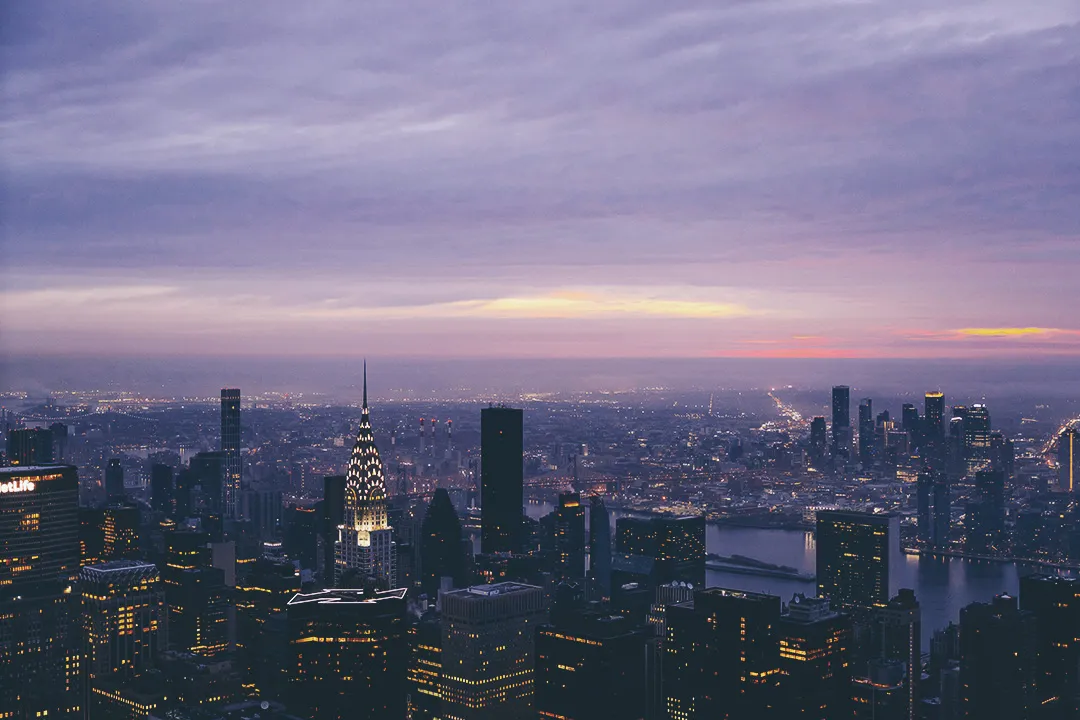 Elevate Names William DiBlasi Chief Operating Officer as Agency Enters Next Phase of Global Growth