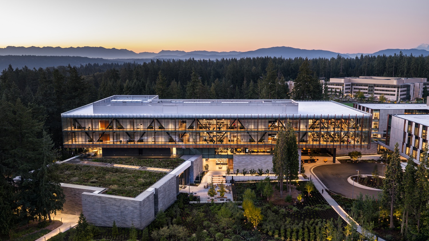 WRNS Studio (Architect), Jason O’Rear (Photographer)