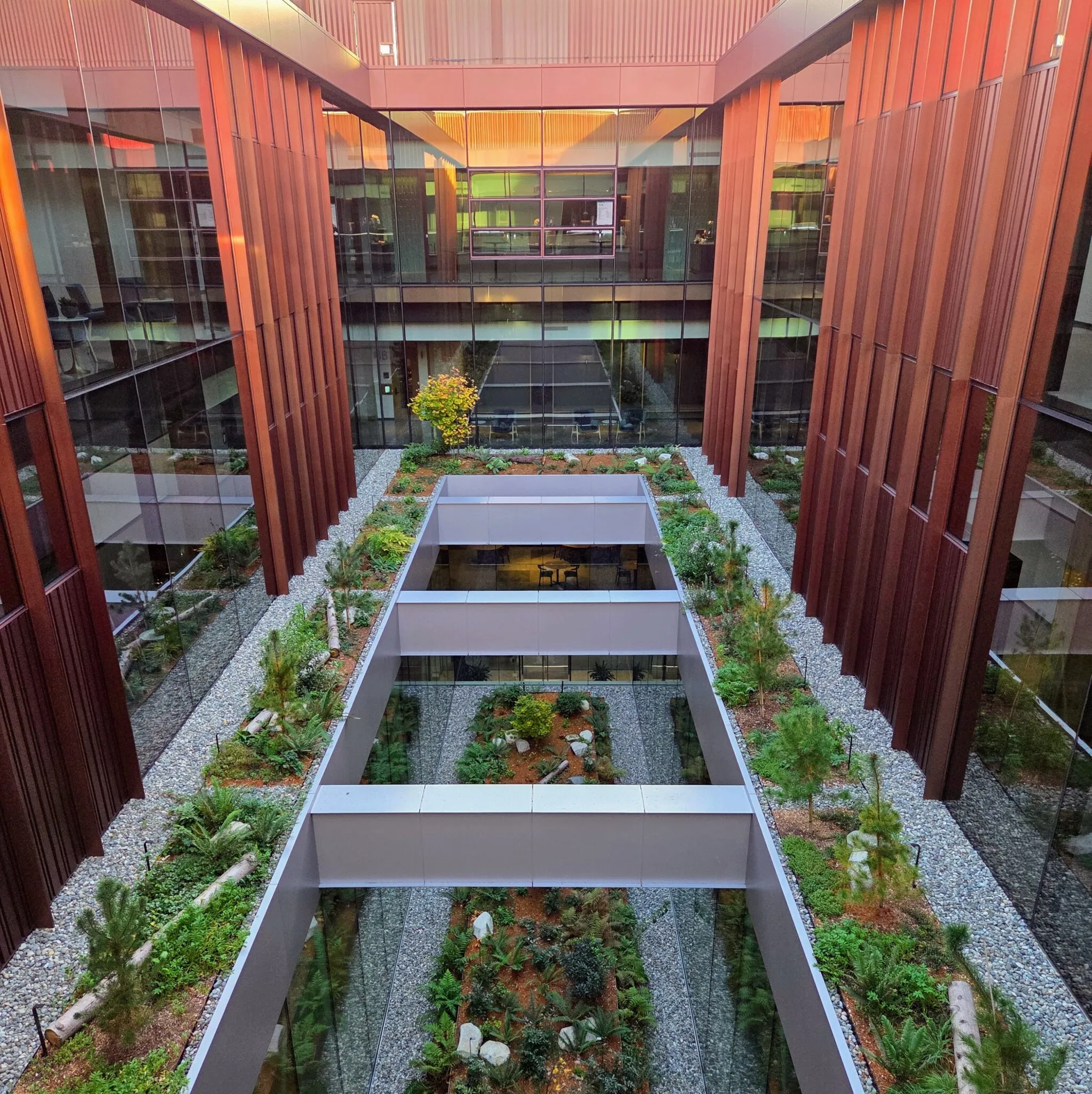 WRNS Studio (Architekt), Jason O’Rear (Fotograf)