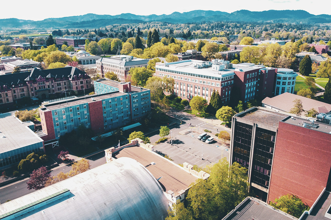 Der Bundesstaat Oregon setzt einen 13-köpfigen Ausschuss für die Suche nach einem Sportdirektor ein