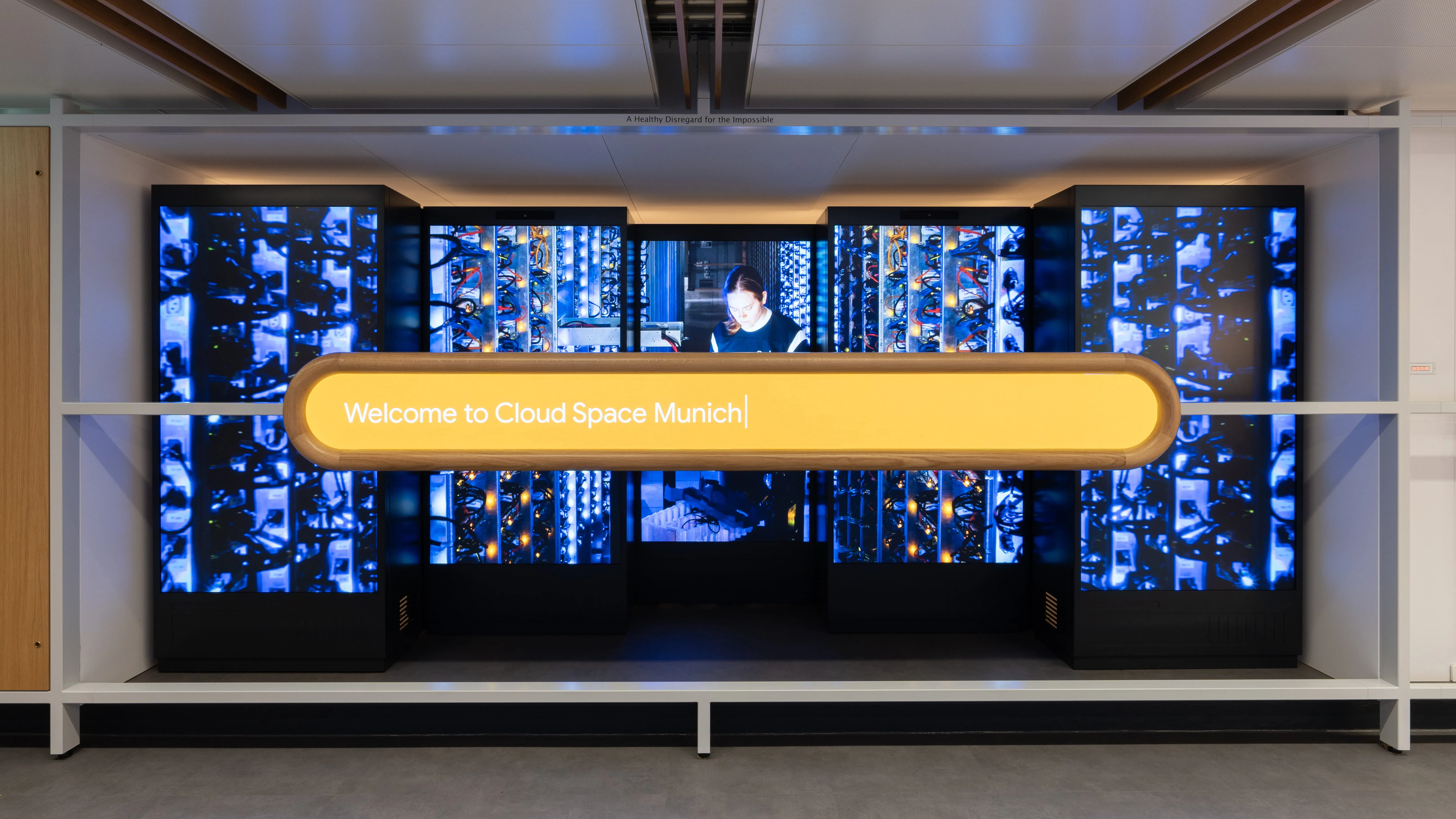 Google Cloud 