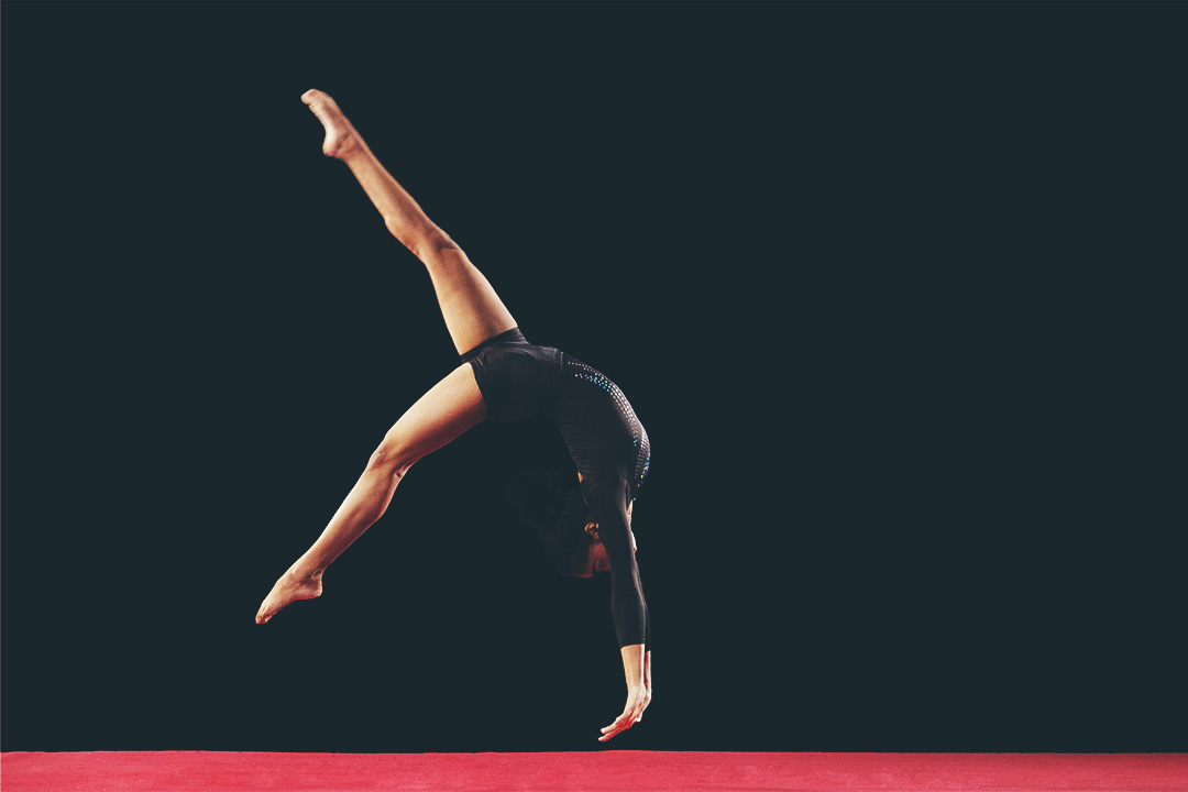 Nicole Jones named Nebraska women’s gymnastics head coach after 16 years with Michigan State