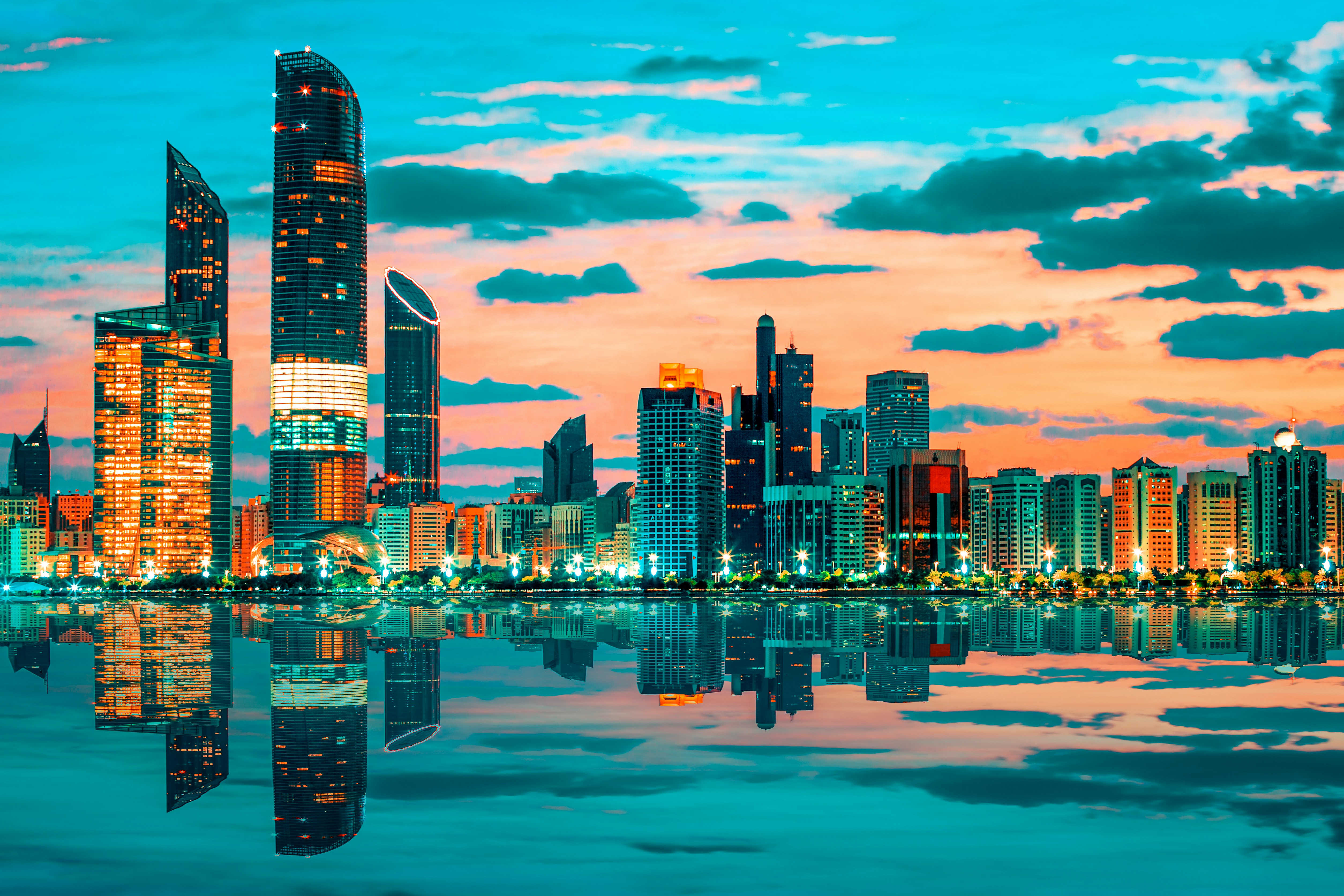 Elevate Wins Multiple Awards at the 2026 Sports Industry Awards (SPIA) Middle East