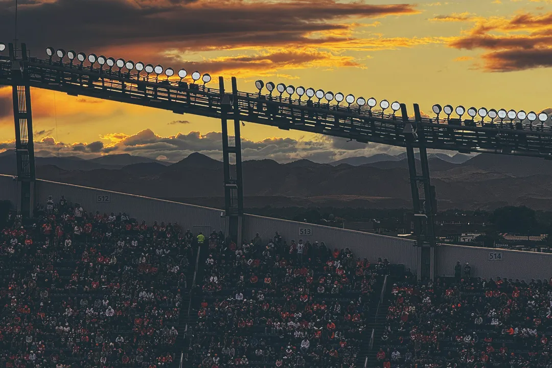 Broncos Name Dan Lolli as General Manager of Empower Field at Mile High