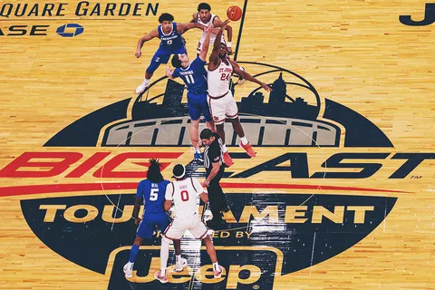 Elevate Talent Selected for BIG EAST Commissioner Search