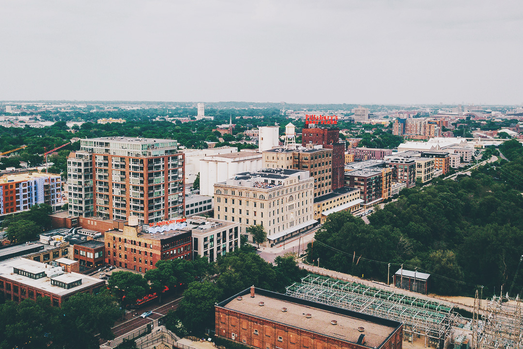 Blue Cross and Blue Shield of Minnesota and the University of Minnesota Announce Collaboration to Advance Health Statewide