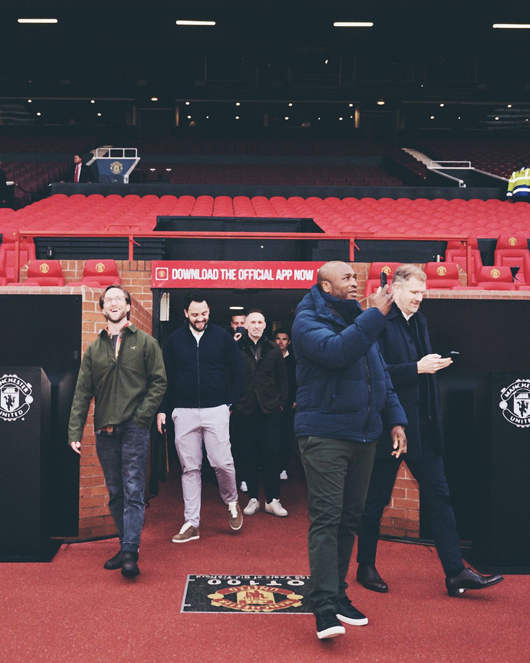 Official: United's 2026/27 Premier League fixtures
