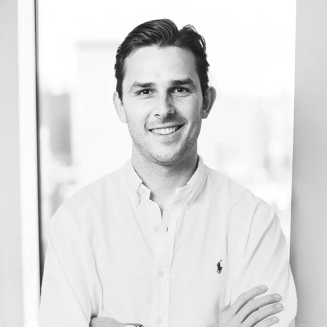 Elliot Bowman