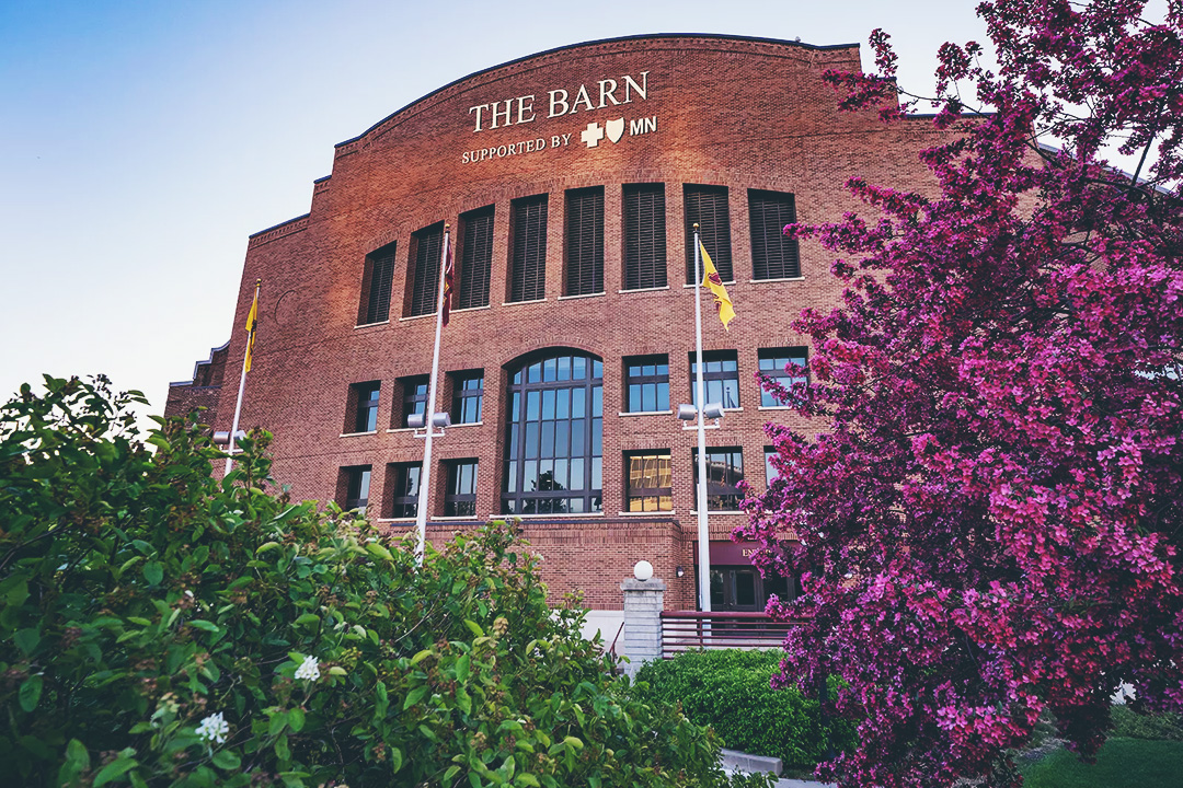 University of Minnesota