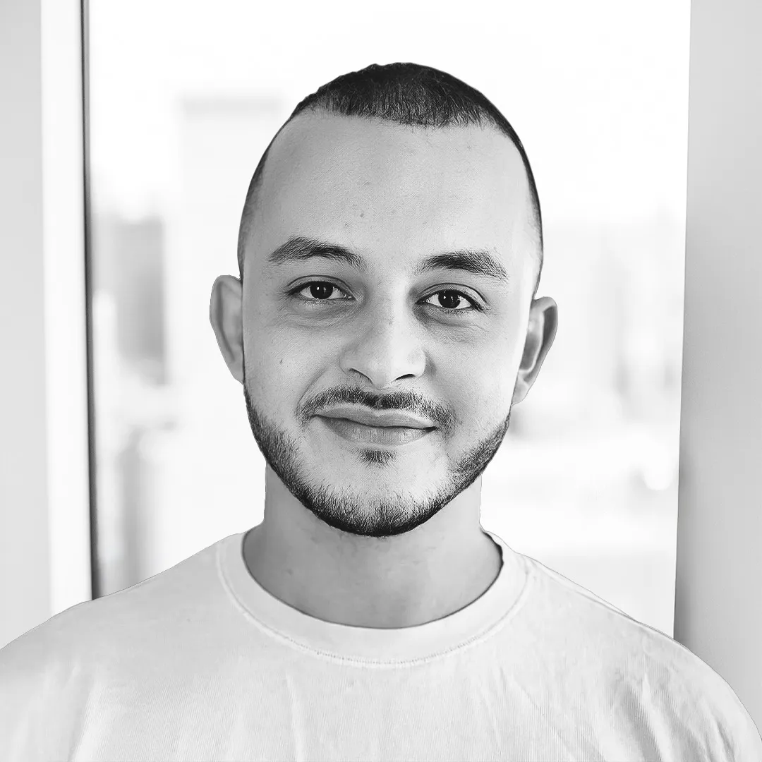 Hisham El Edrissi Reyahi