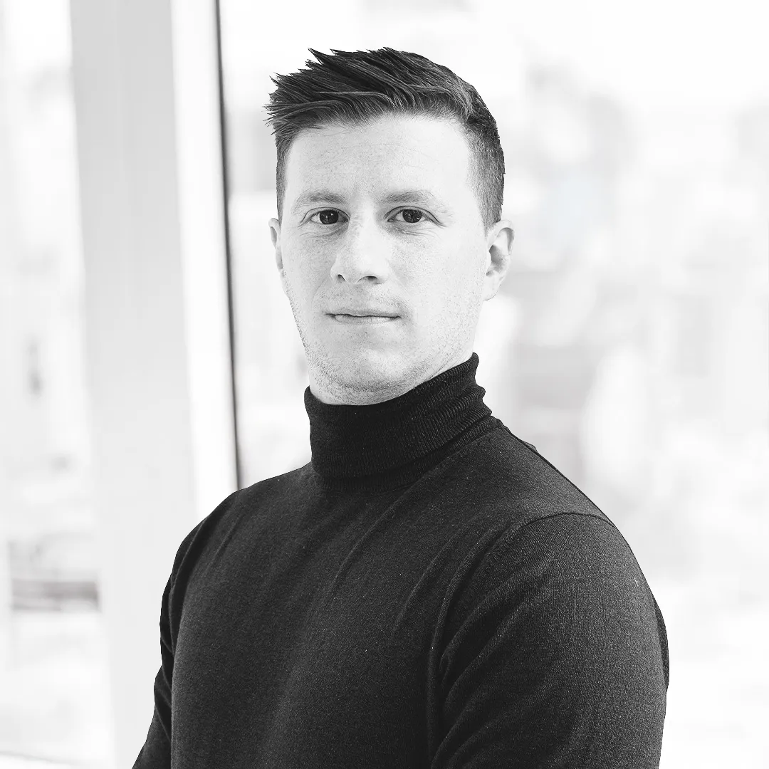 Oliver Krendel 